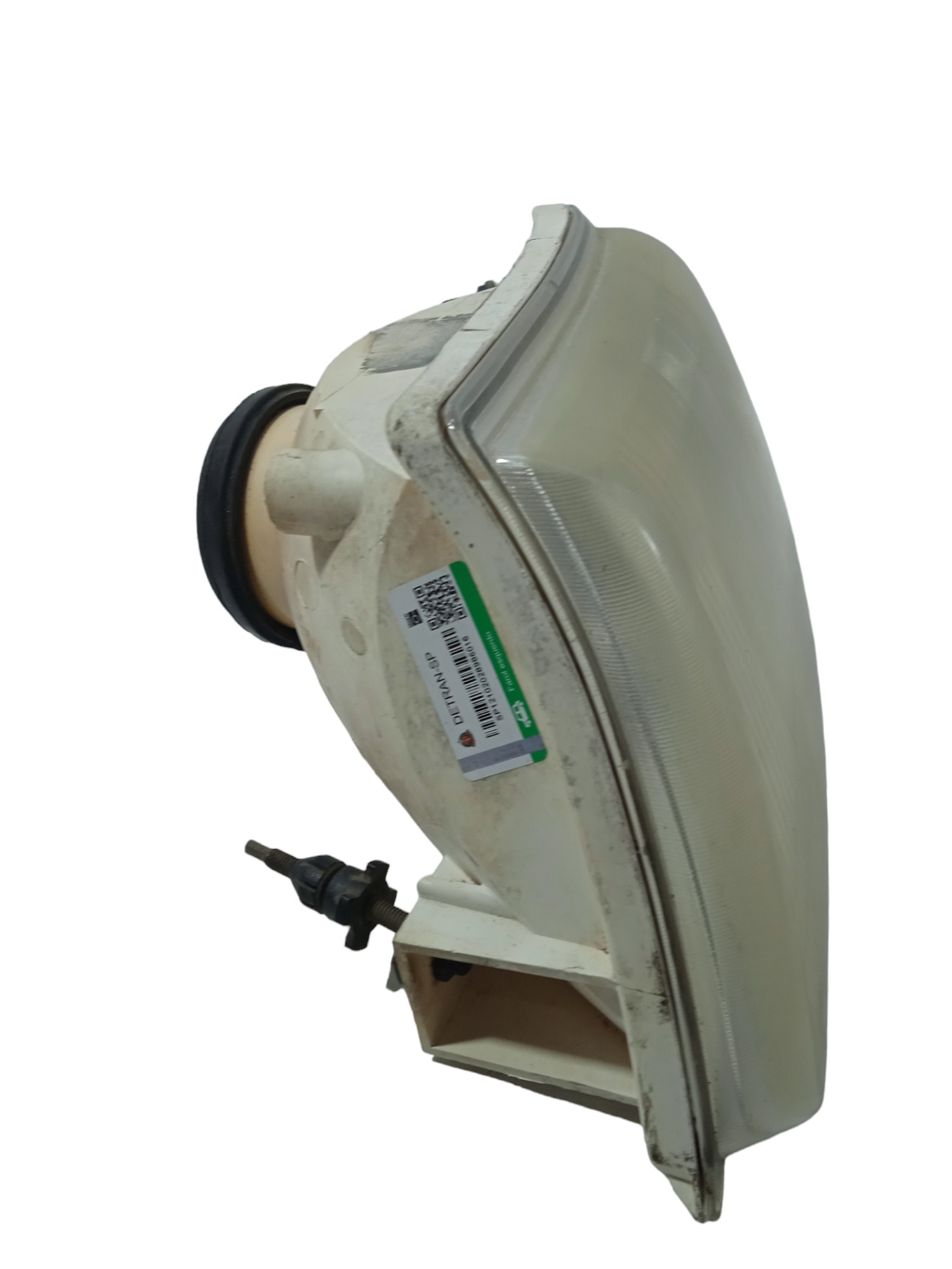 Farol Esquerdo Ford Ranger 2000/01 Usado 6