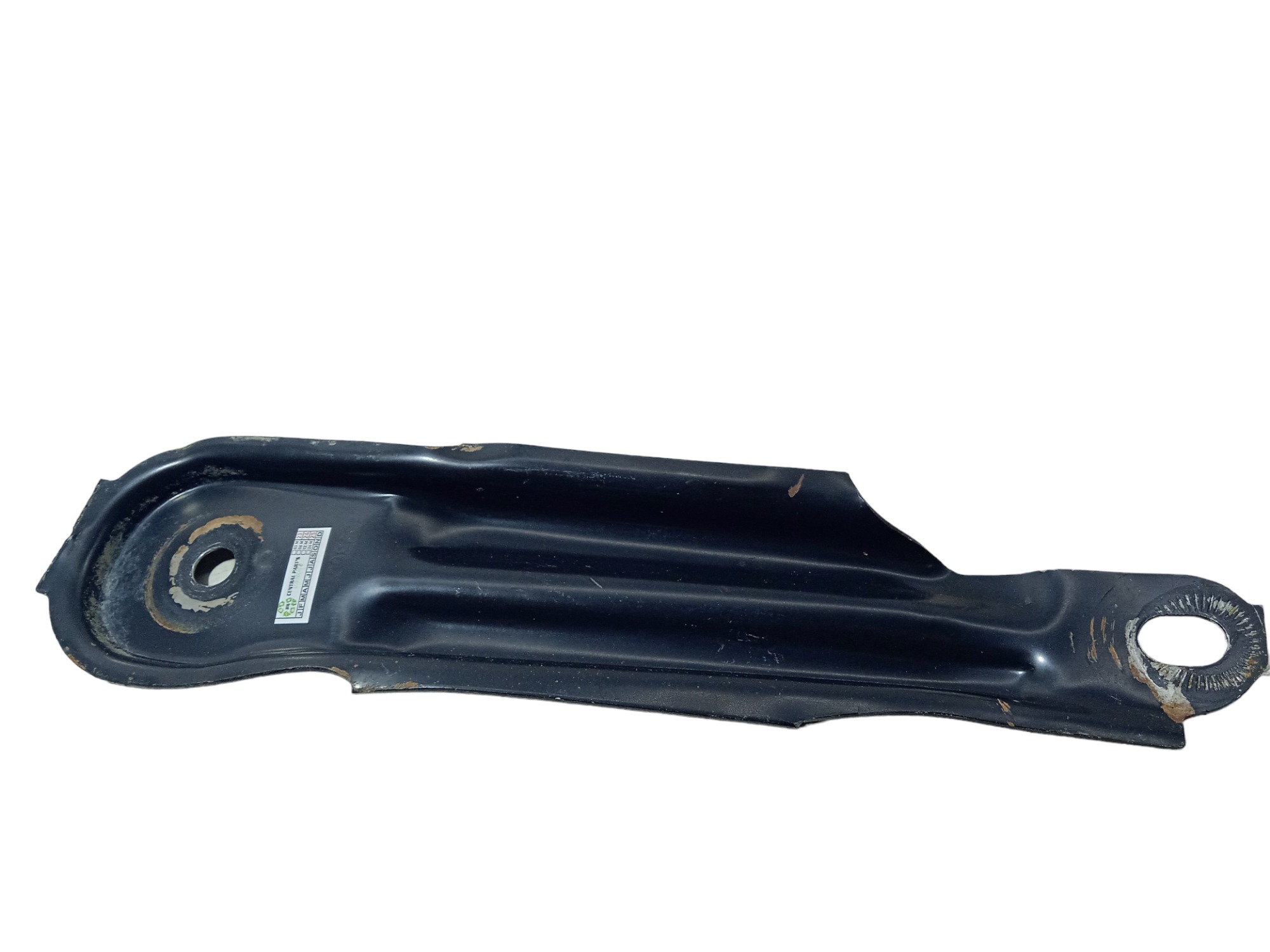 Suporte Coxim Motor Central Santana 99 A 01 Usado 3