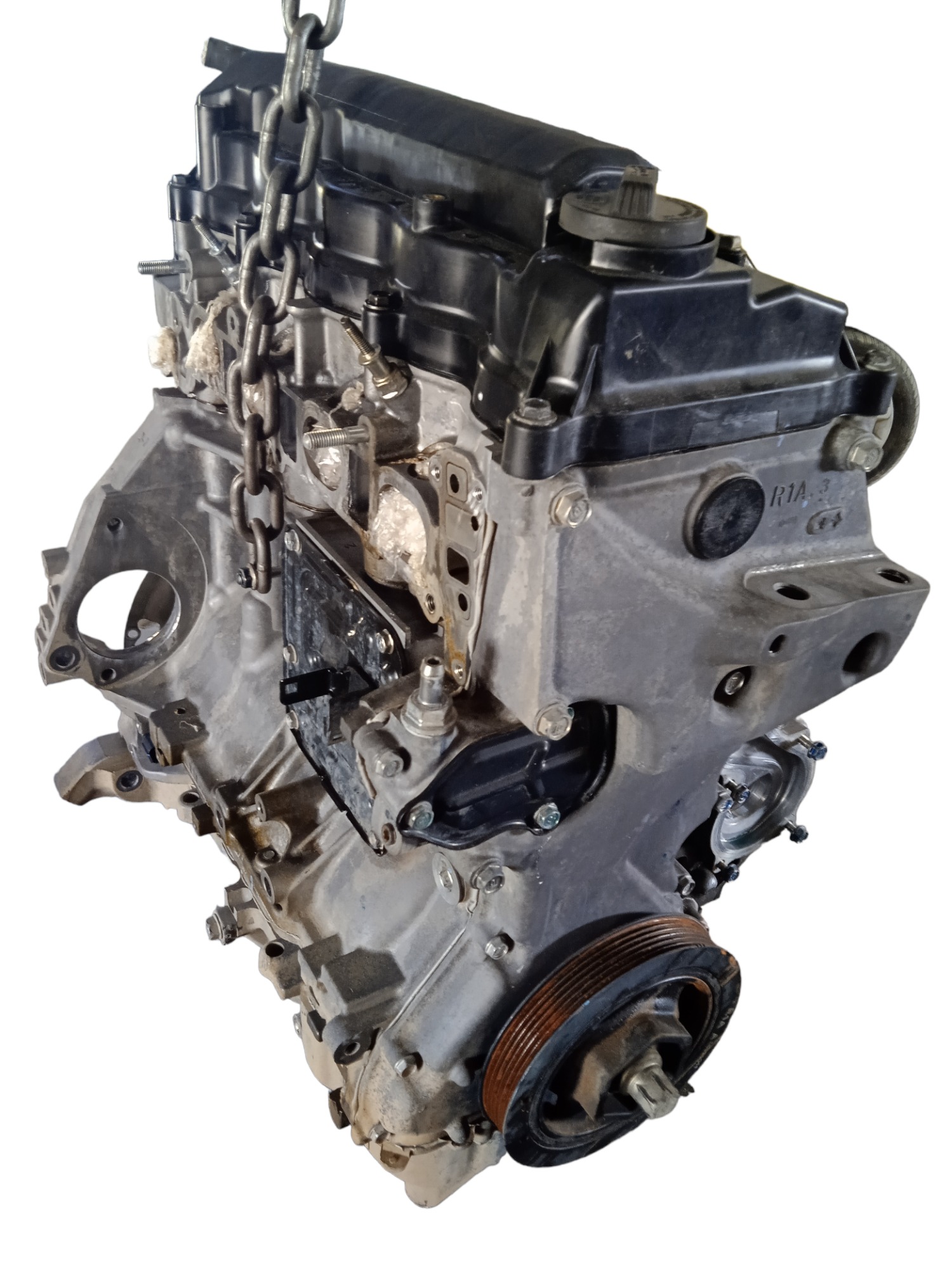 Motor Honda Hrv 1.8 2015/16 5