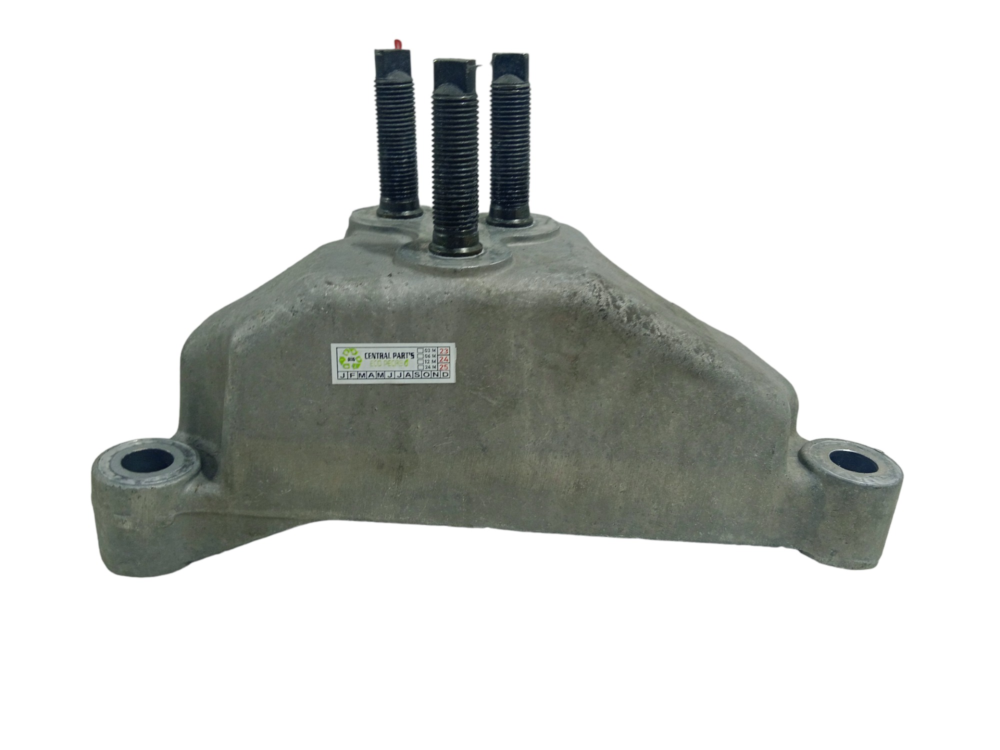 Suporte Coxim Cambio Superior Kia Carnival 2006 5