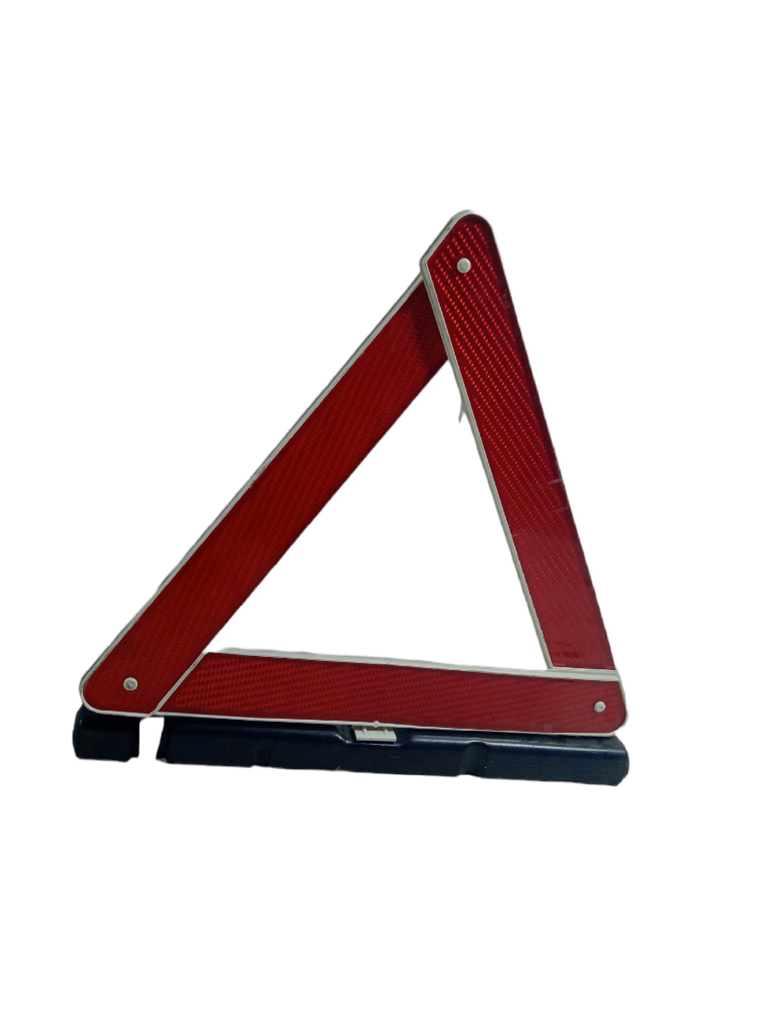 Triangulo Peugeot 207 1.4 2010/11 Usado 2