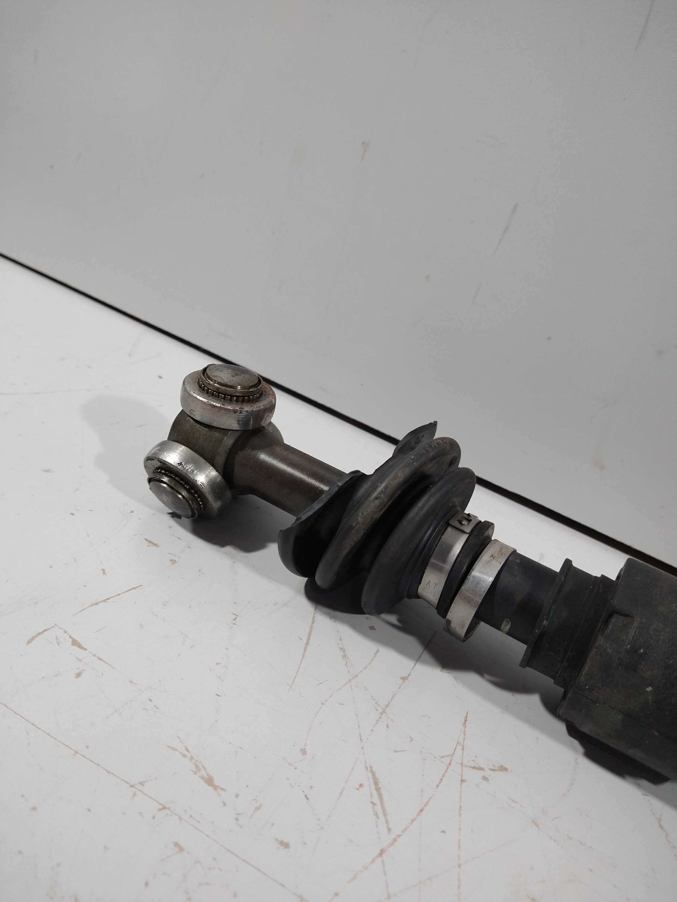 Homocinetica L/d Nissan March 1.6 2014 Usado Original