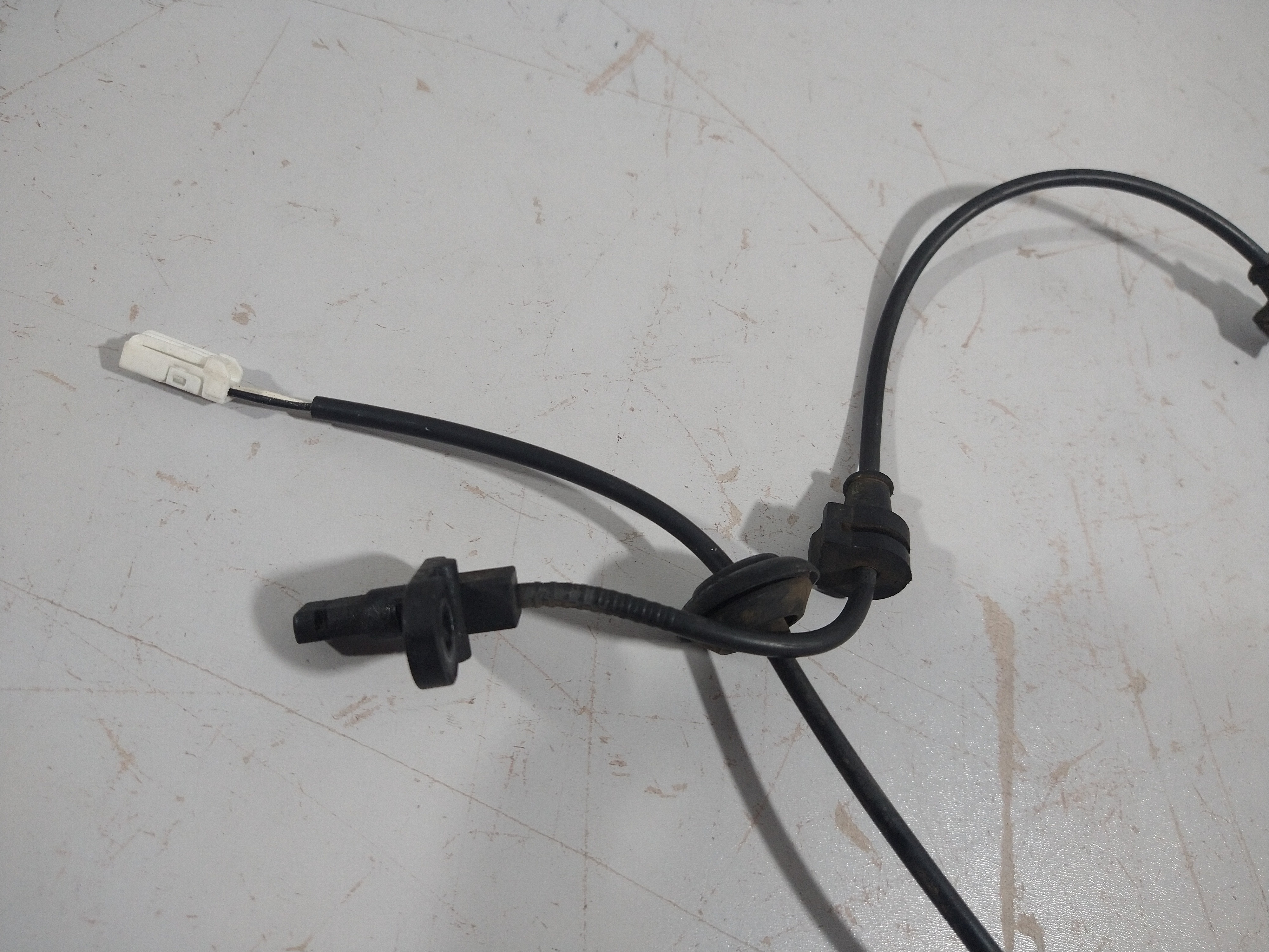 Sensor Abs Traseiro Direito bHonda Fit 1.5 2014 Usado Original 3