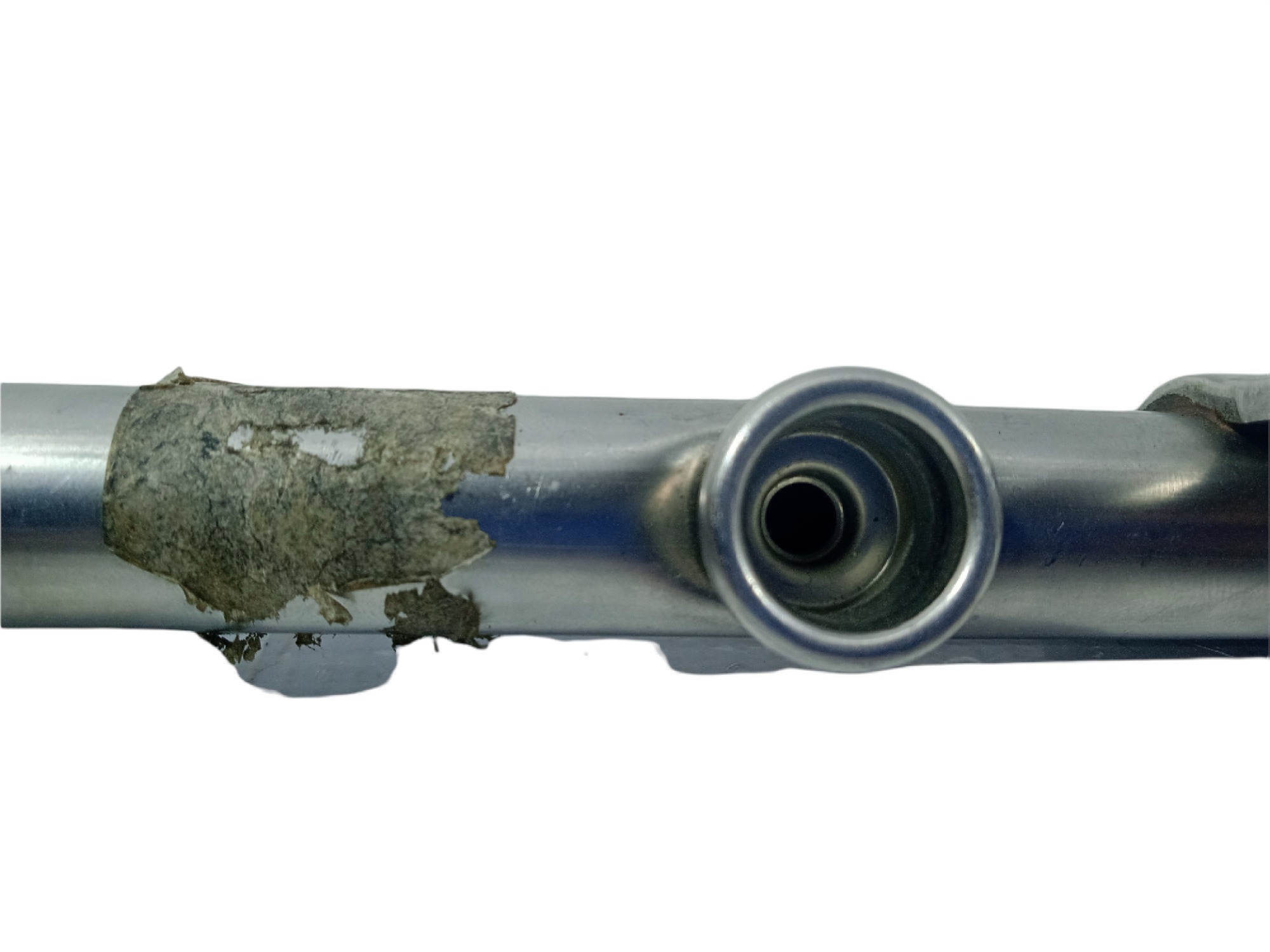 Flauta Sem Bicos De Combustível Corsa Celta Gm 98/20 7