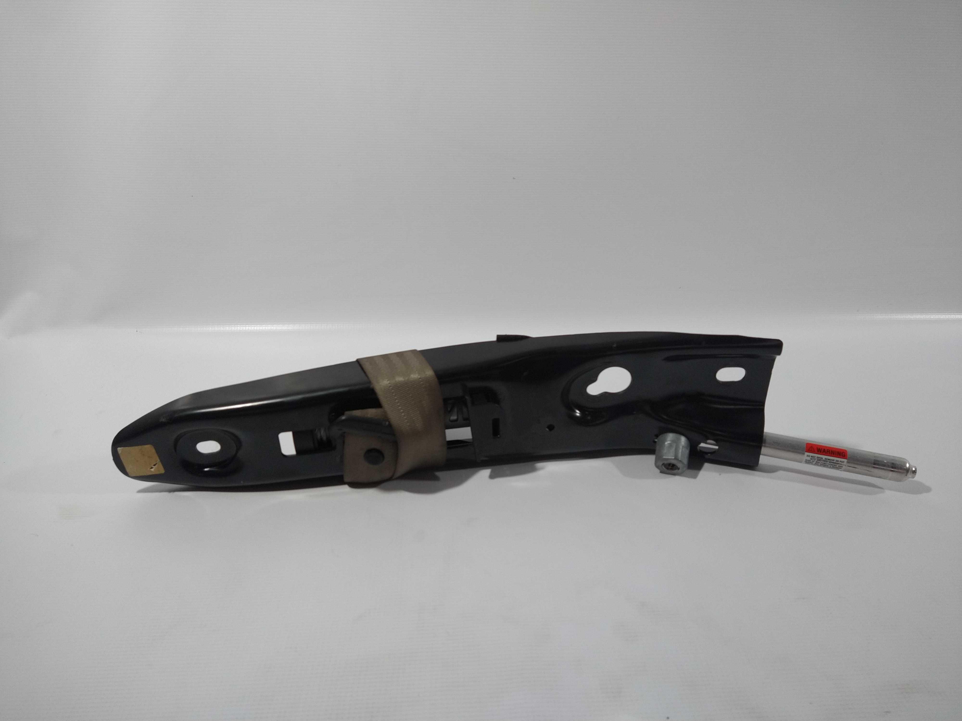 Coluna Interna Direito Do Cinto Volvo Xc90 2010 Usado Orig 2