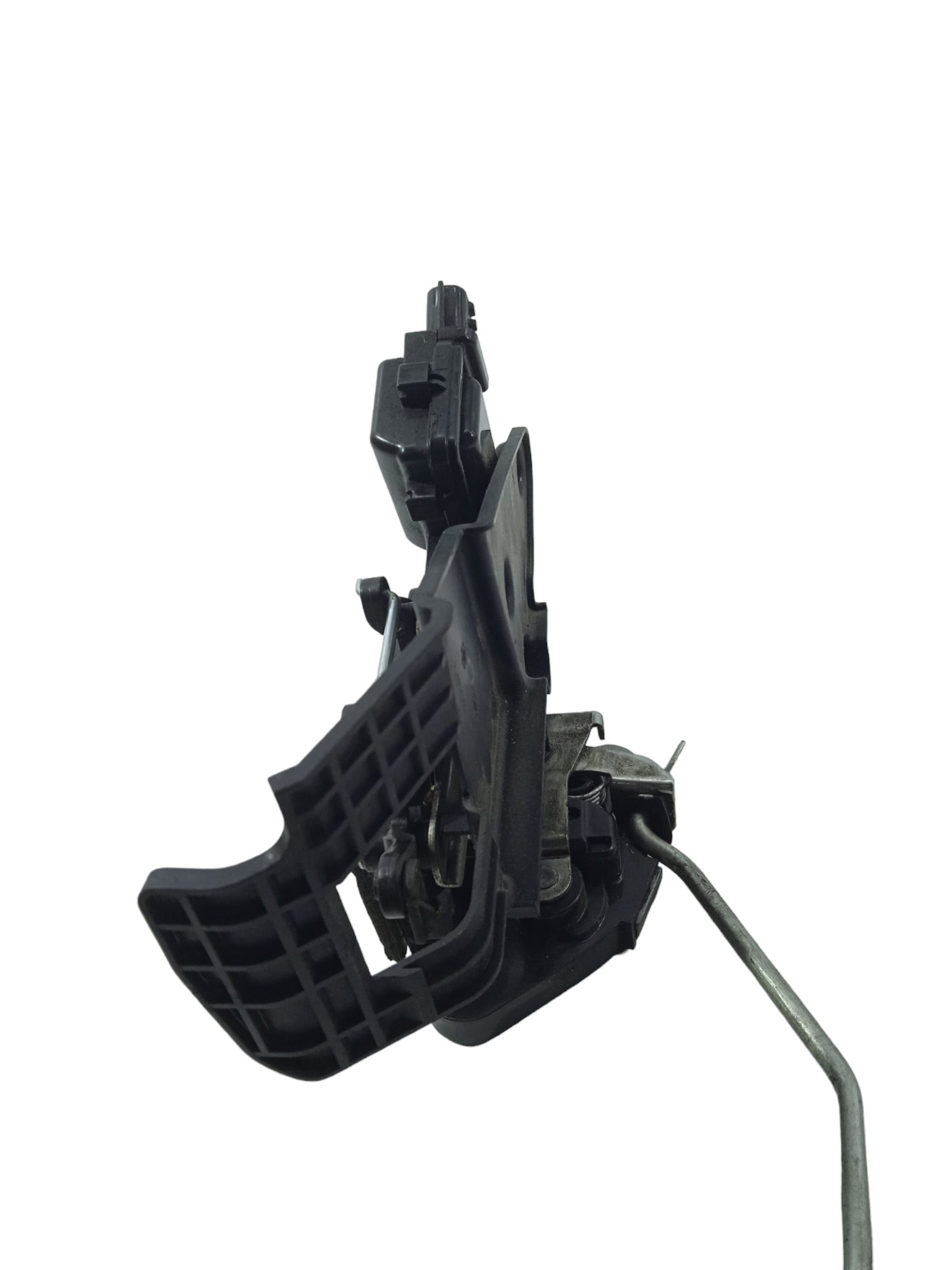 Fechadura De Porta Traseira Direita Renault Kwid 2019/20 Usa 3