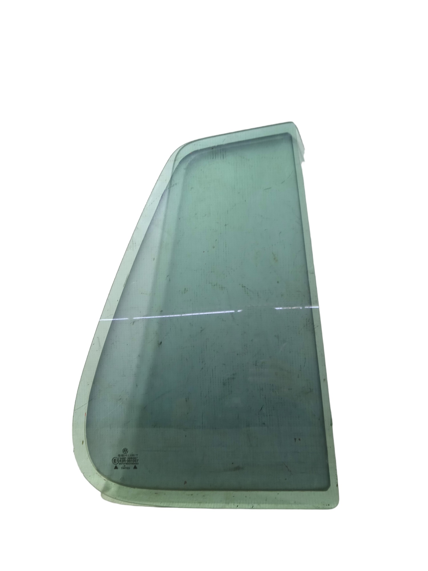 Vidro Fixo Traseiro L/d Golf Sr 1999 Usado