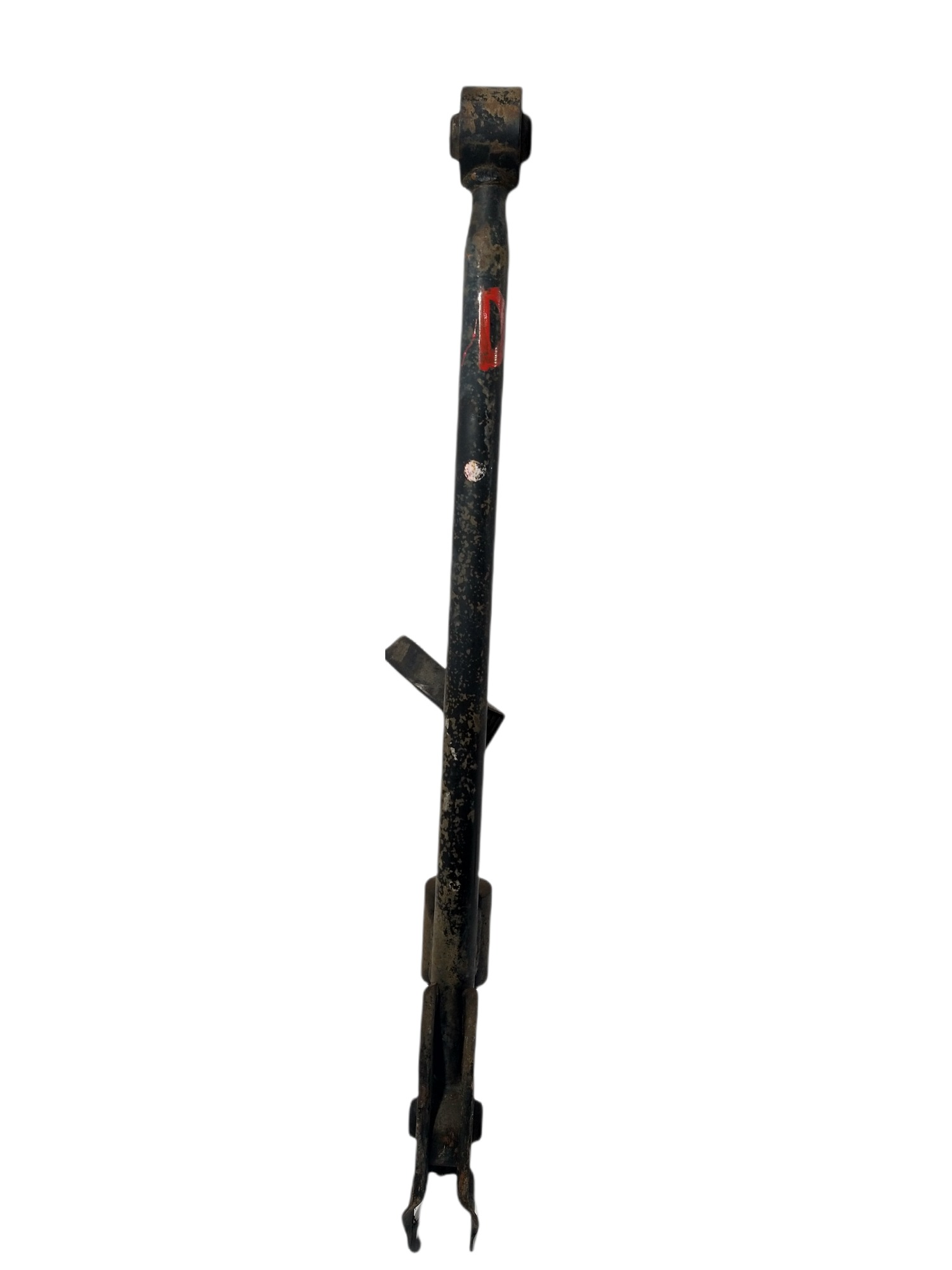 Braço Da Suspensão L/d Daihatsu Térios 1.3 16v 1998 Usado