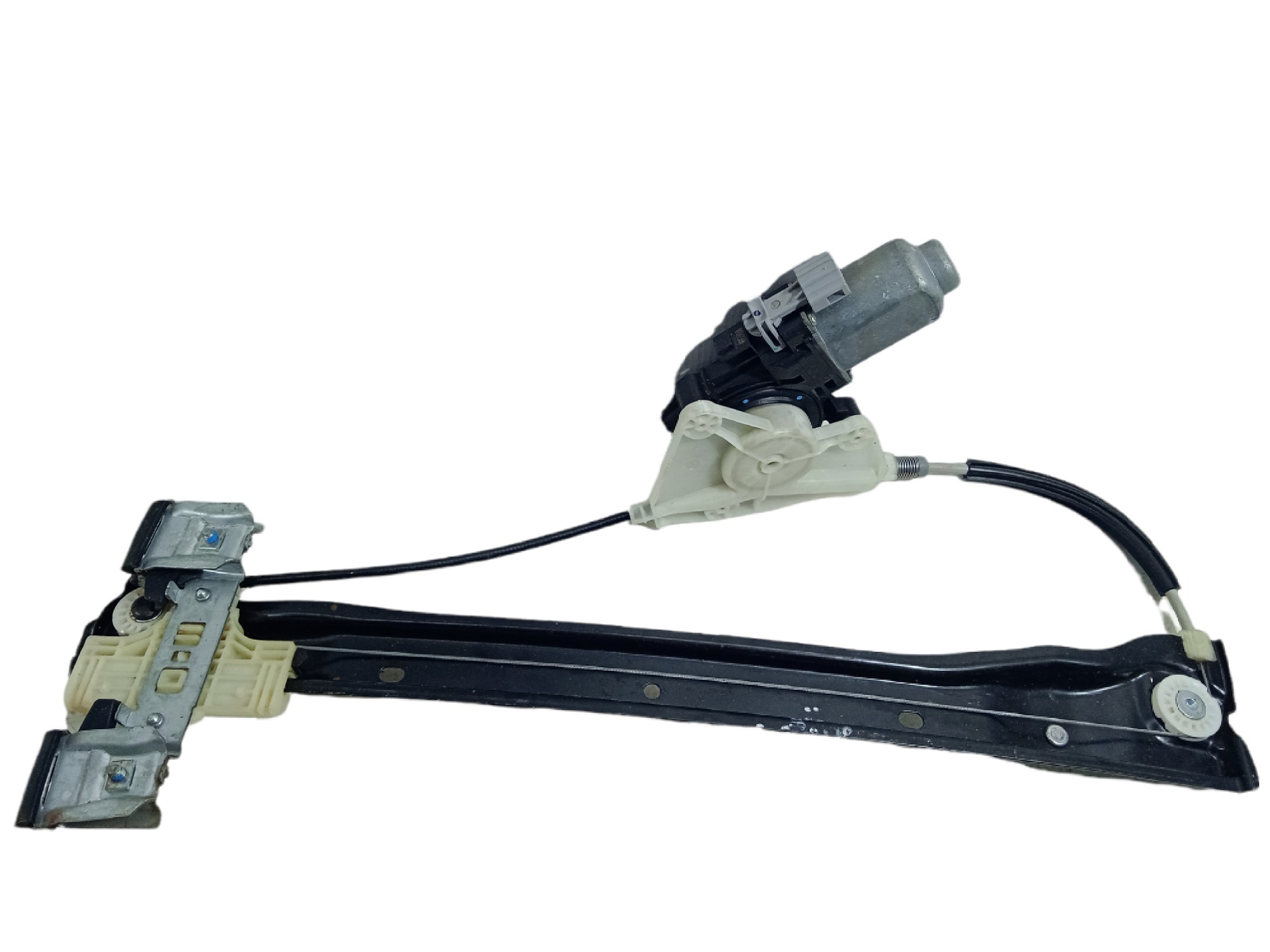 Maquina De Vidro Eletrica Dianteira Direita Up Tsi 2019 Usad 2