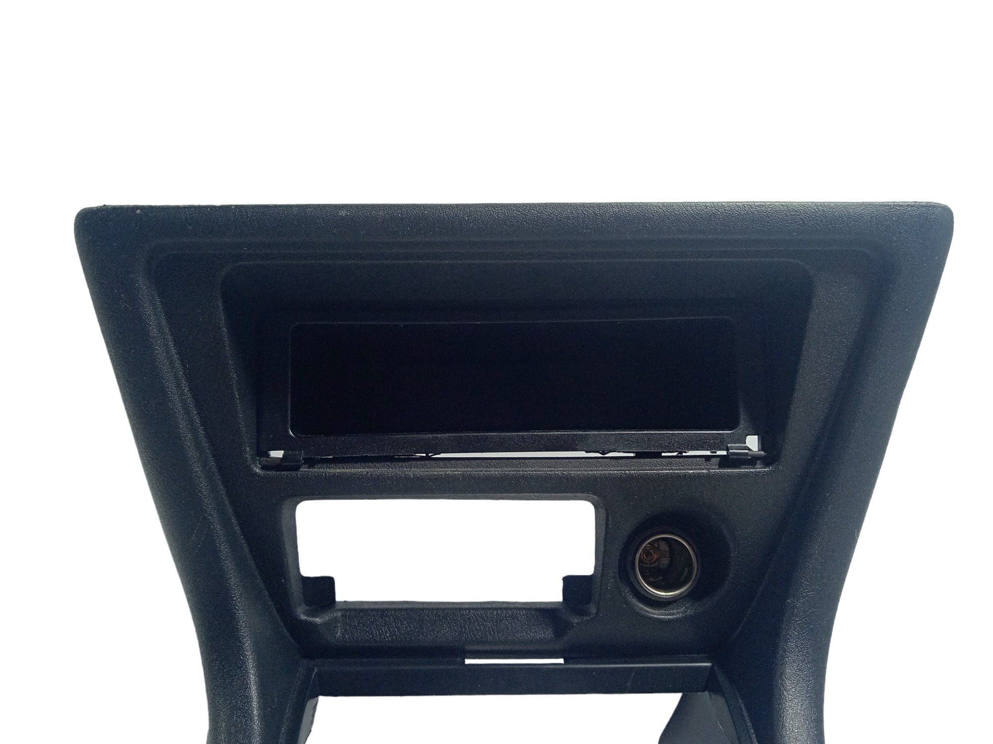 Console Central Pajero Tr4 7