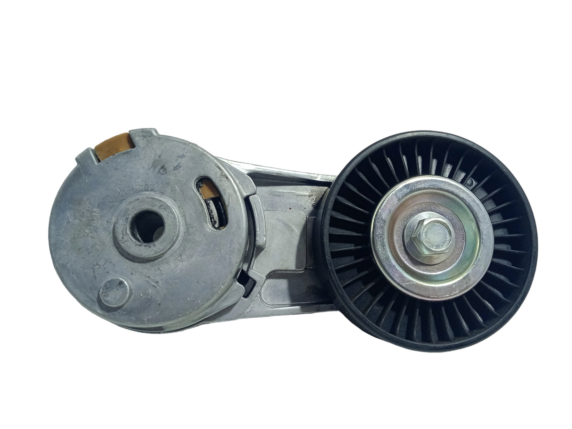 Tensor Da Correia Chevrolet Captiva 2.4 16v 2012