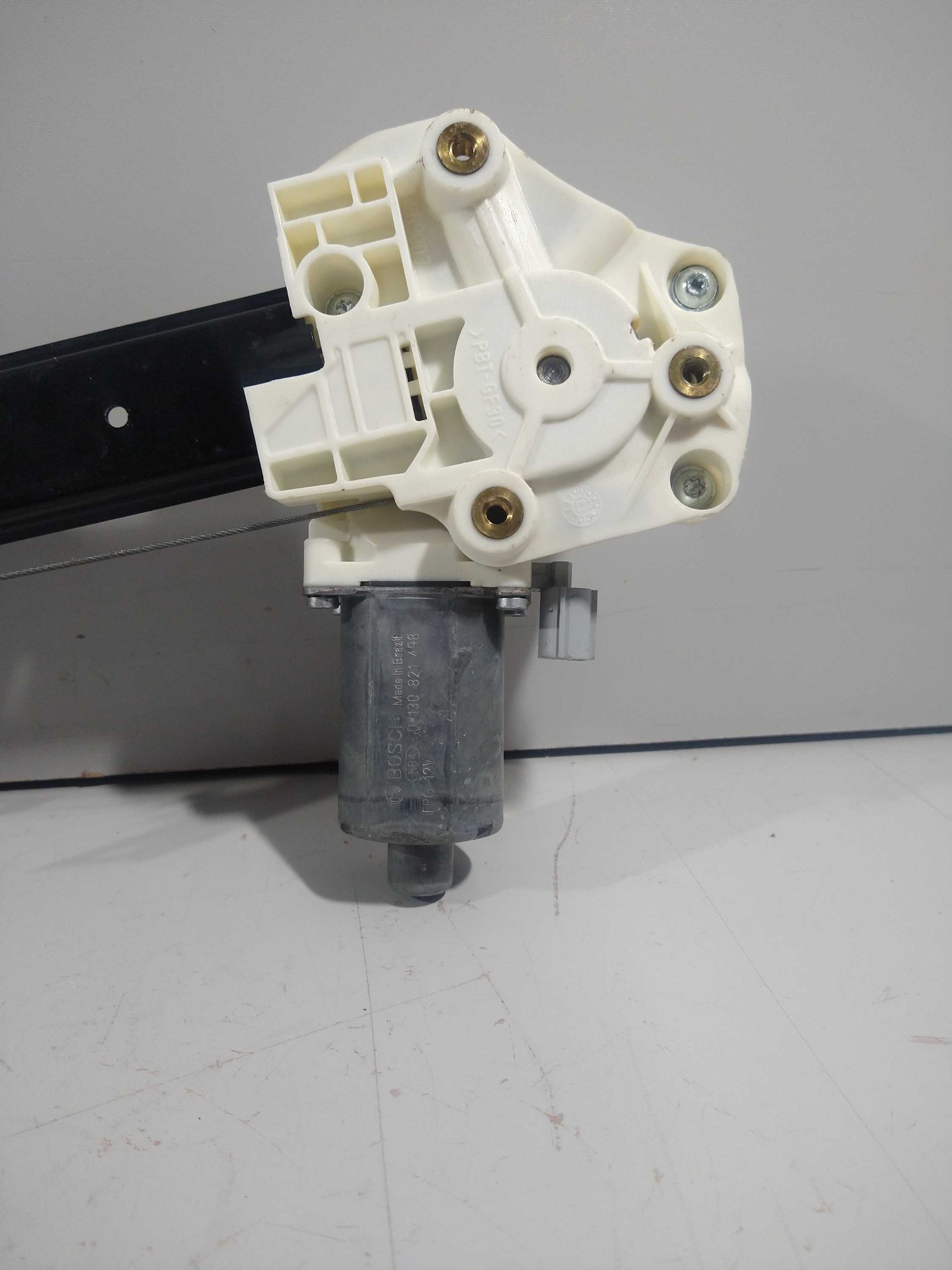 Máquina Vidro Elétrica Tras L/d Honda Fit  2014 Usado Origi 5