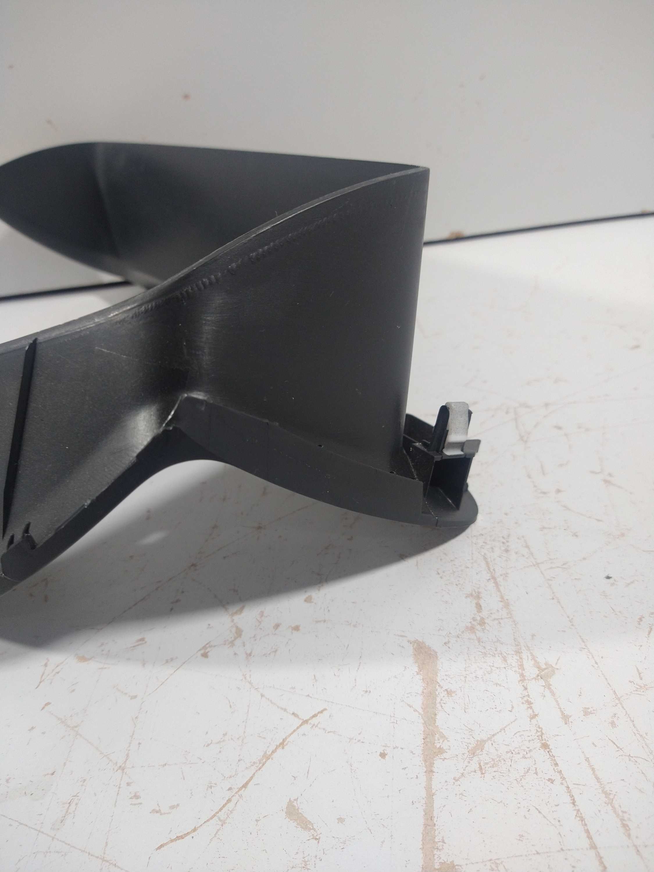 Moldura Painel Instrumento Honda Accord 2006 Usado Original
