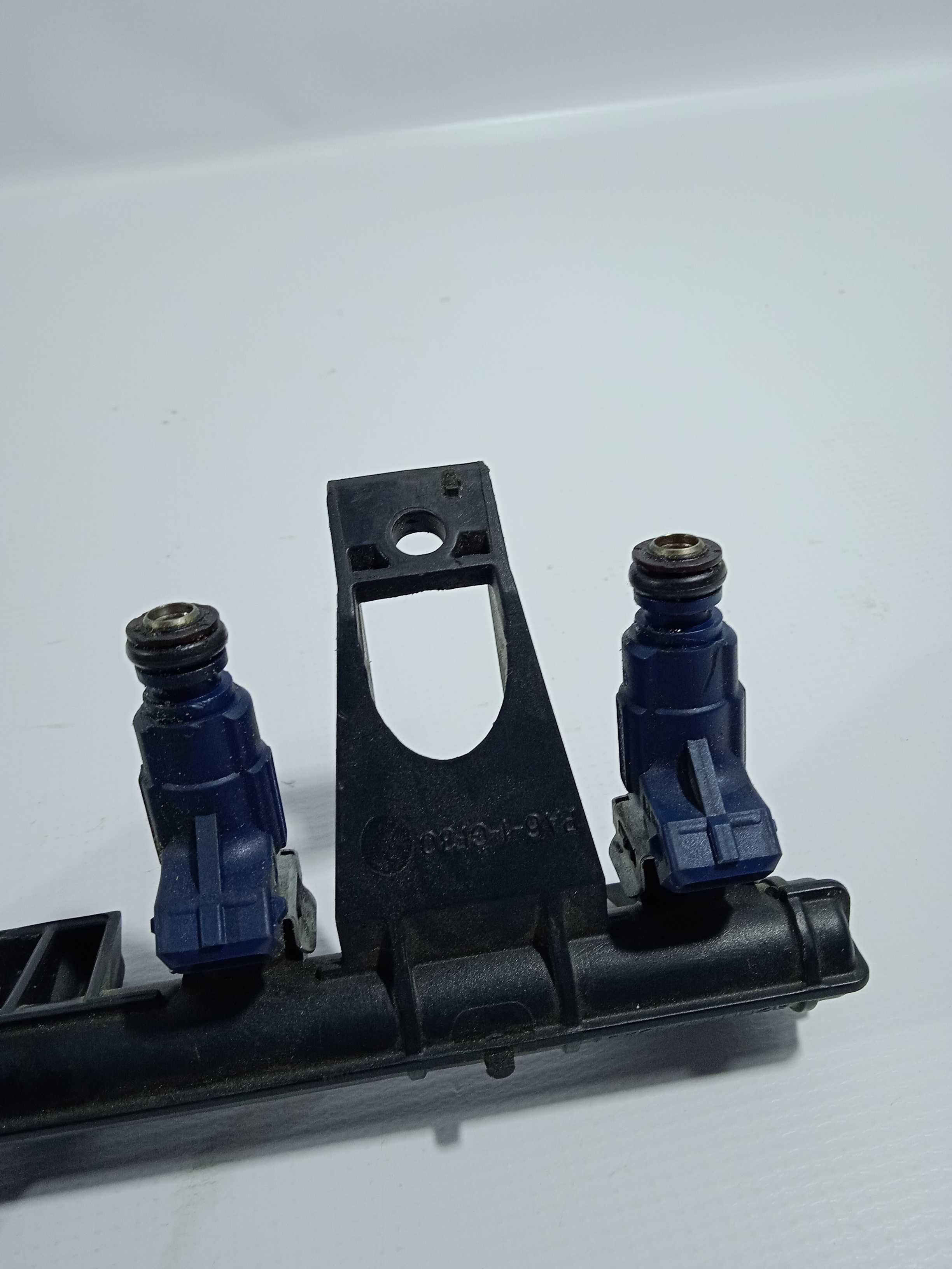 Flauta C/bicos Renault Clio 1.0 2000 Usado Original 4