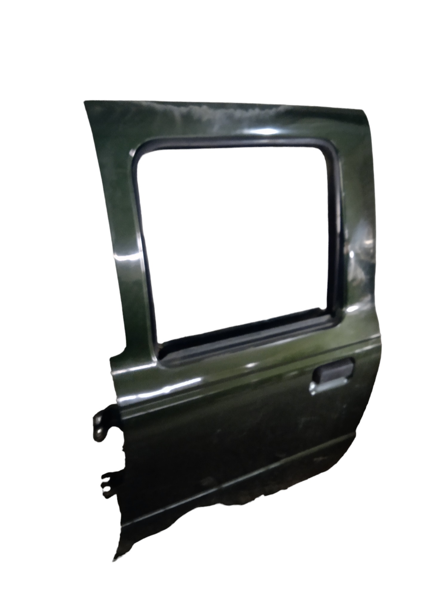 Porta Traseiro Esquerdo Ford Ranger Xl 1998/2003