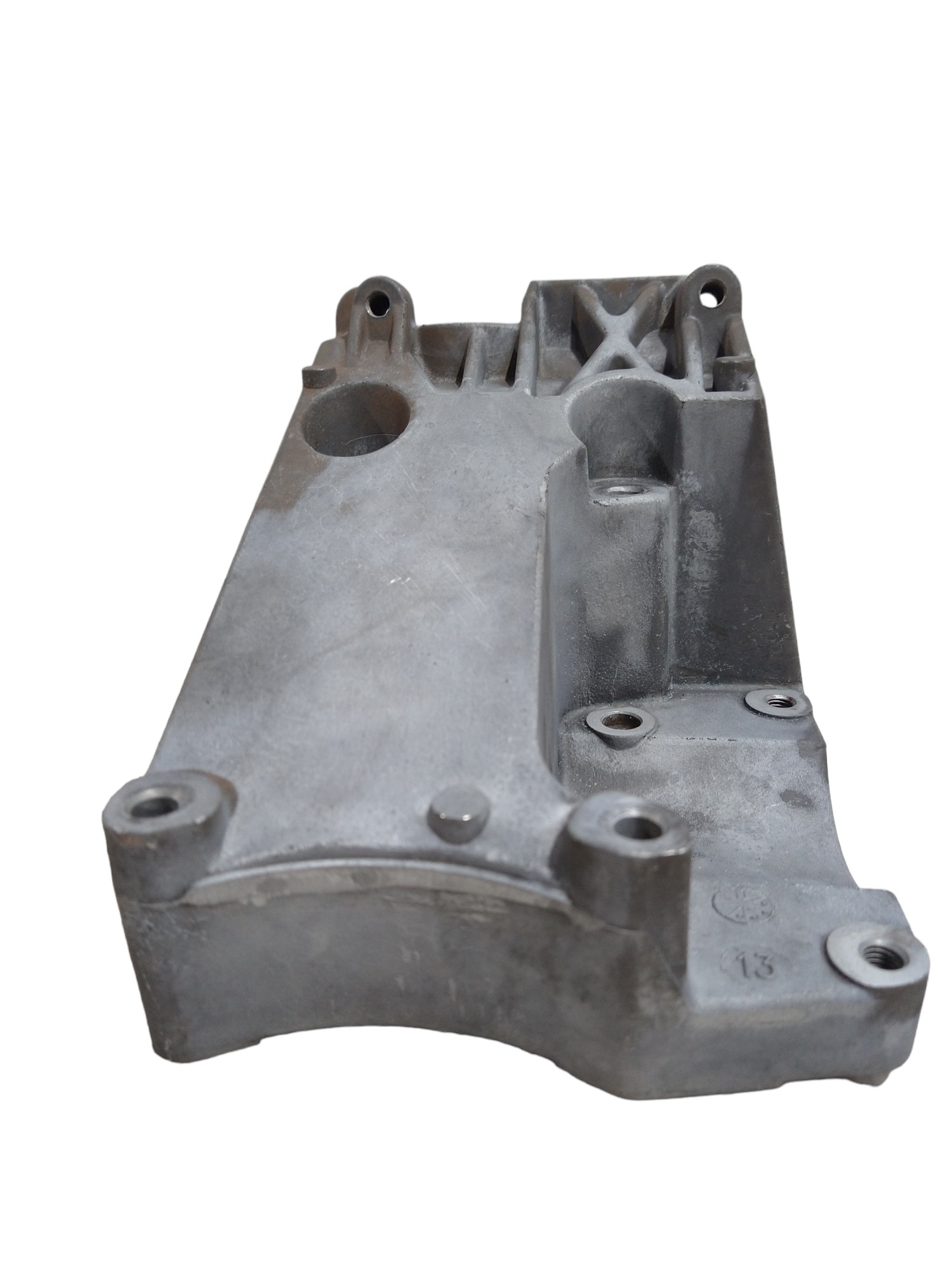 Suporte Compressor Ar Ford Focus 1.6 2013 4