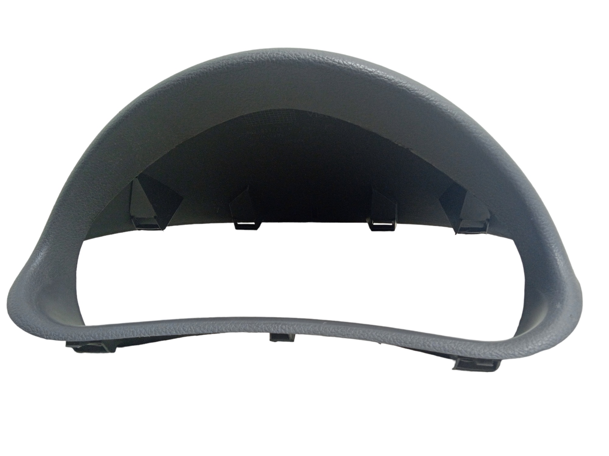 Capa Painel Instrumento Peugeot 206 1.6 2001  – Cinza 3