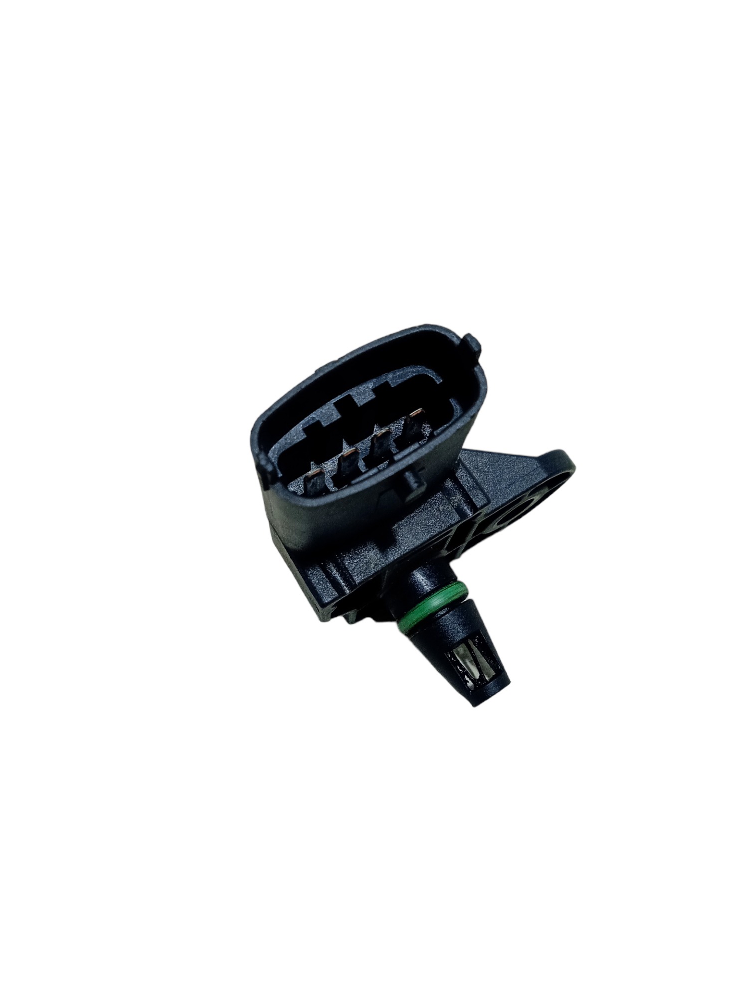 Sensor Map Jac J3 1.4 2012 2
