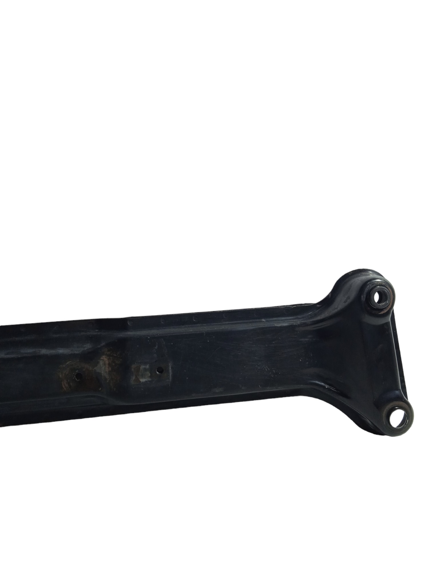 Suporte Travessa Caixa Cambio Pajero Sport 1998 3