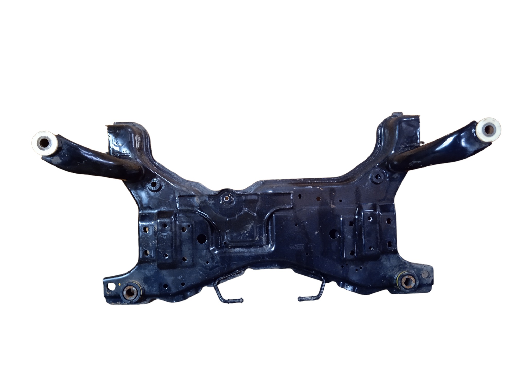 Agregado Dianteiro Ford Focus 2013 Usado 4