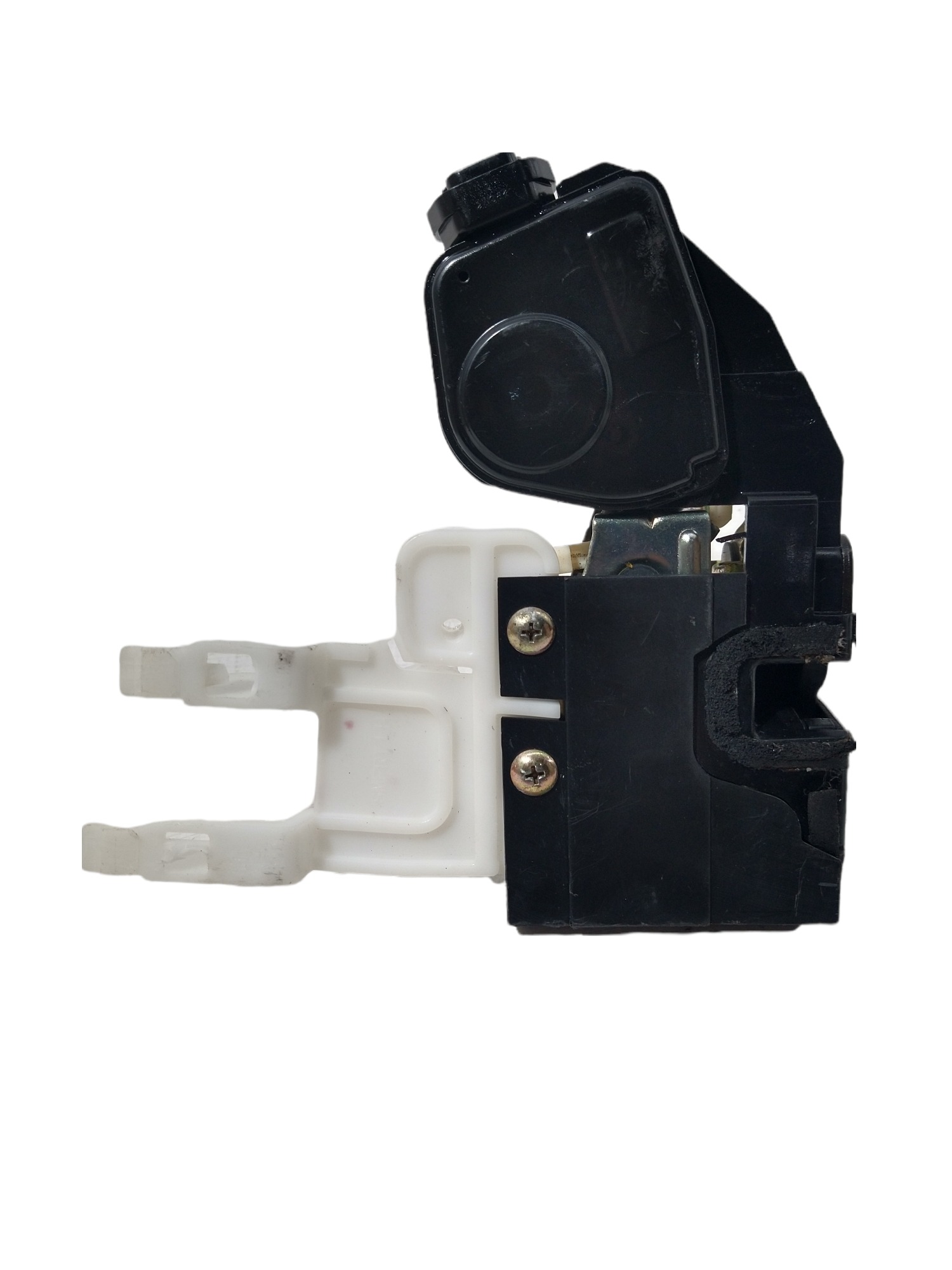 Fechadura Porta Dianteira Esquerdo Santa Fé Gls 2.7 V6 2001 4