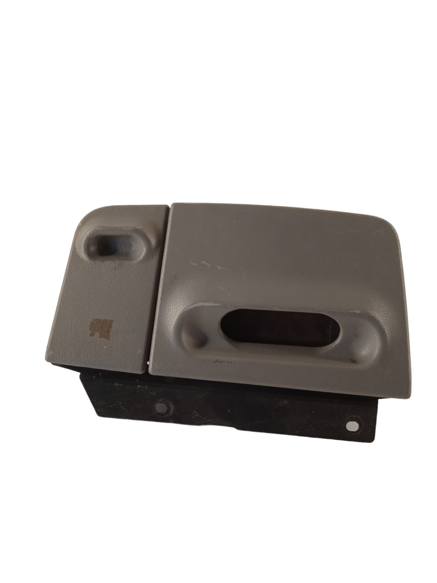 Cinzeiro Porta Treco Objeto Painel Ranger 1999/00 Usado 3