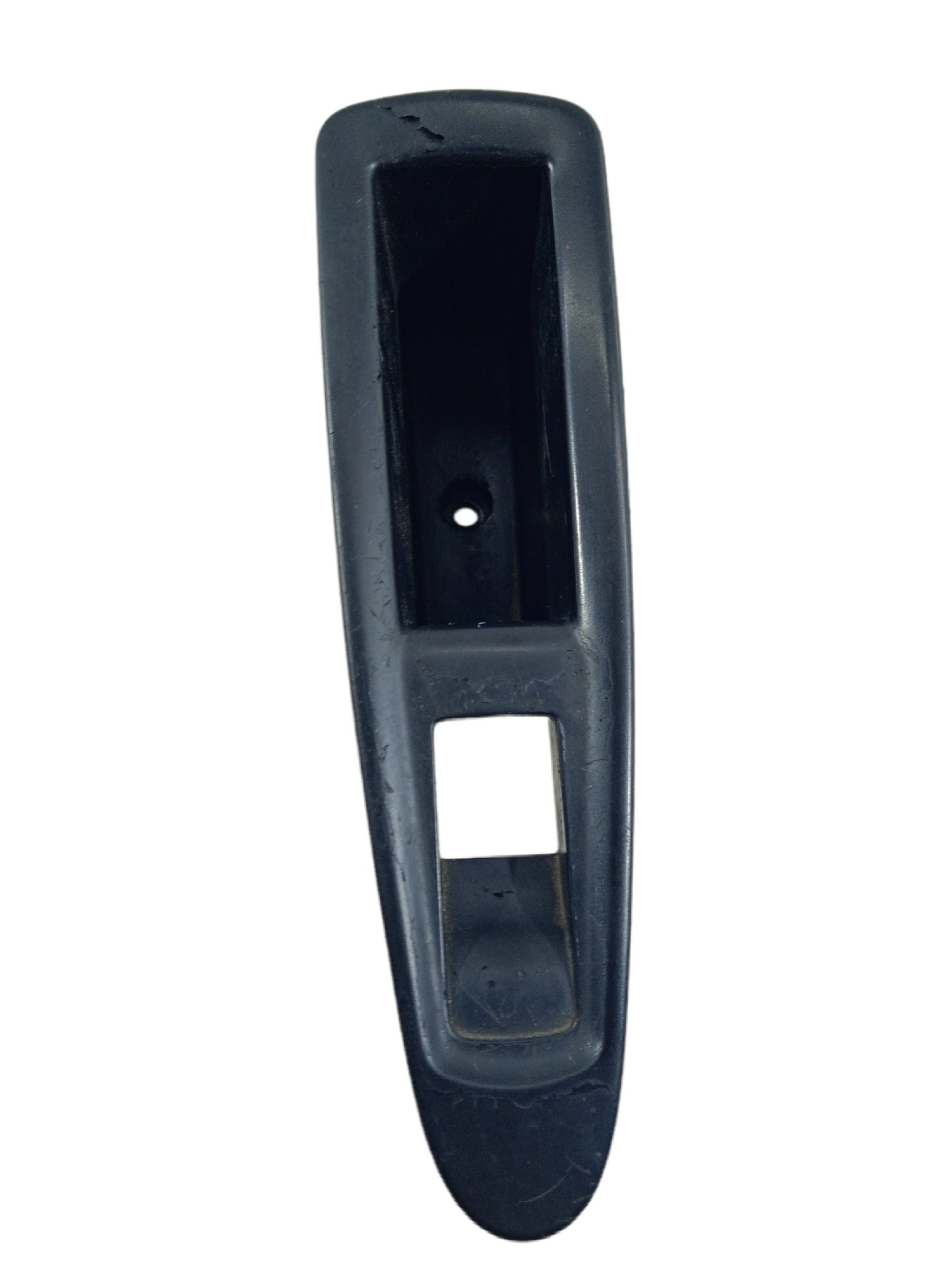 Puxador Da Porta Tras Esq Citroen C4 2013 Usado
