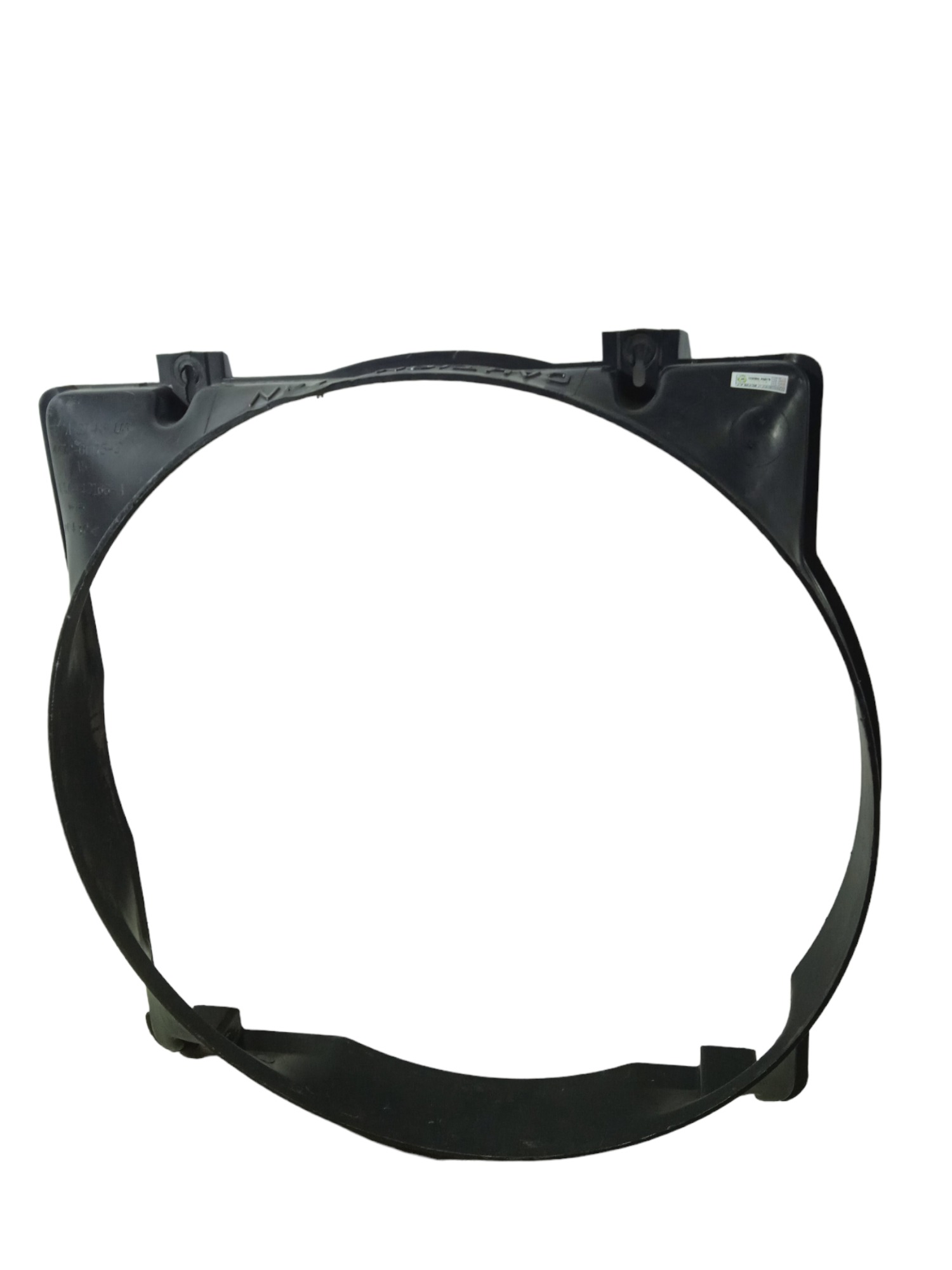 Defletor Do Radiador Ford Explorer 1994 Usado 4
