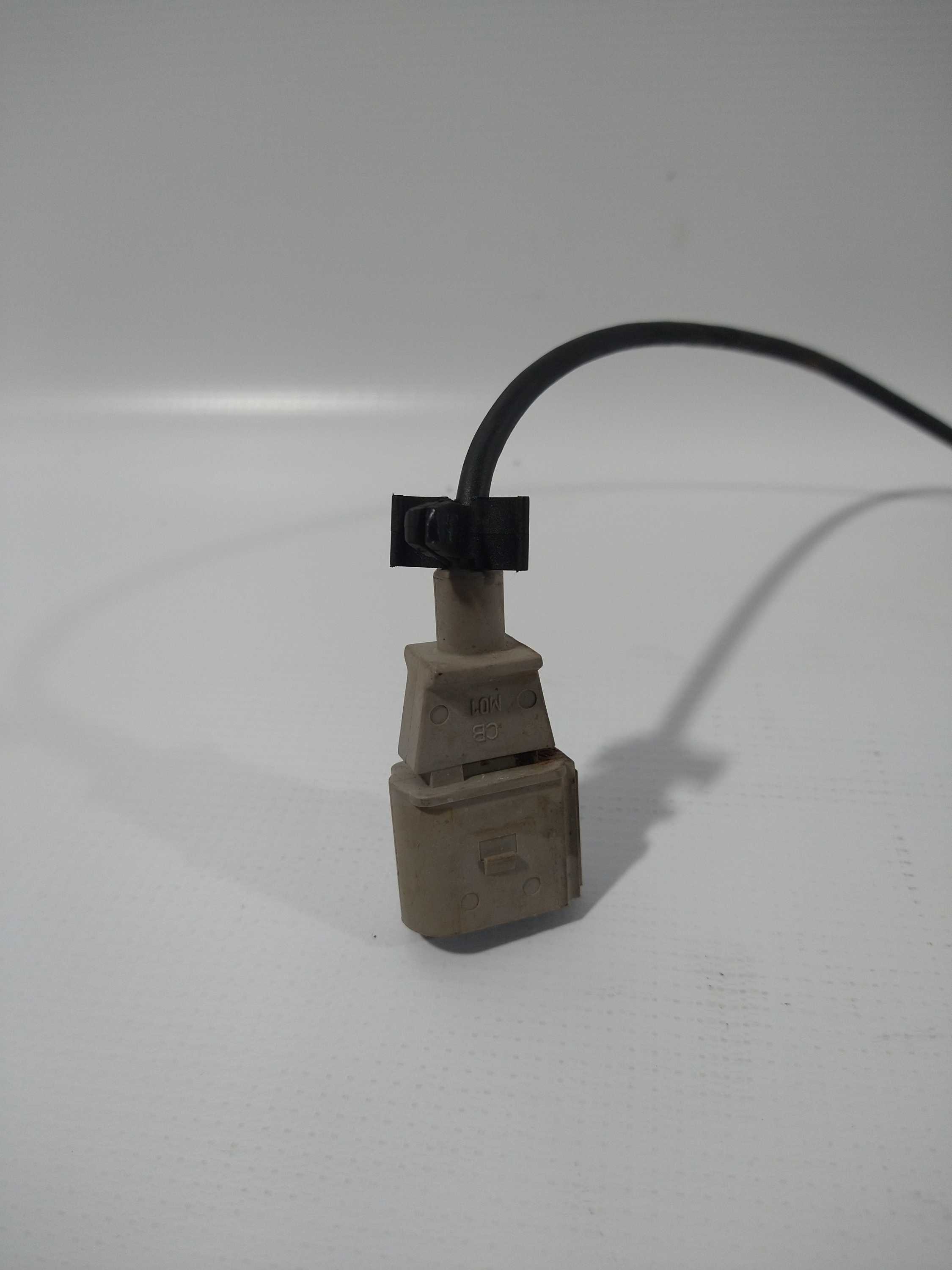 Sensor De Rotação Bosch Bora/ Golf 2008 2.0 8v Aut Usado Ori 3