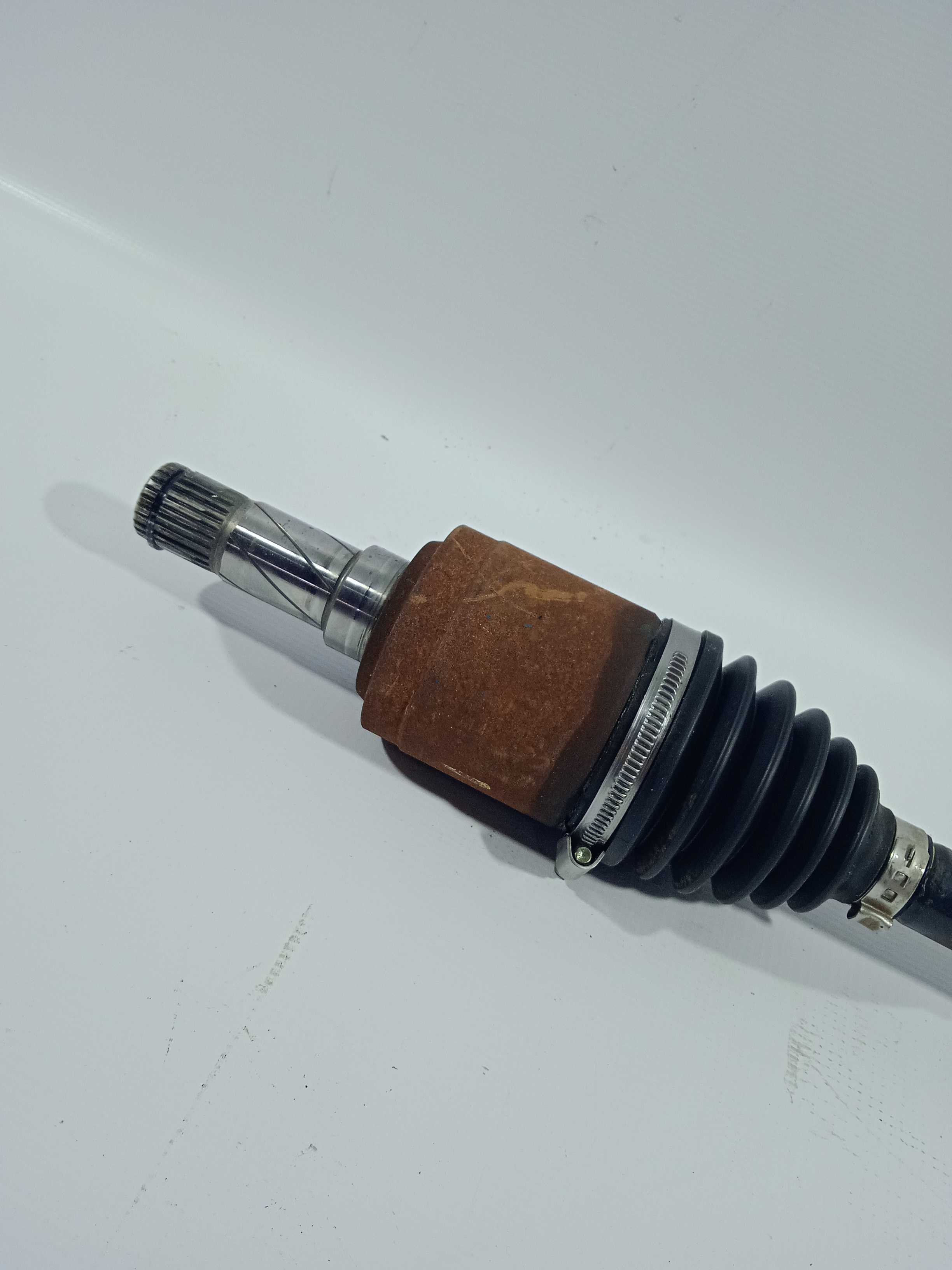 Homocinética Traseira Esquerda Volvo Xc90 Usado Original 2