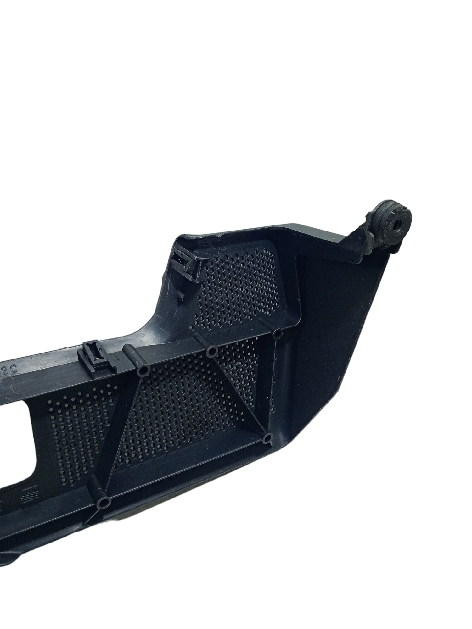 Capa Motor Dianteiro Vw Golf 1999 Usado 6