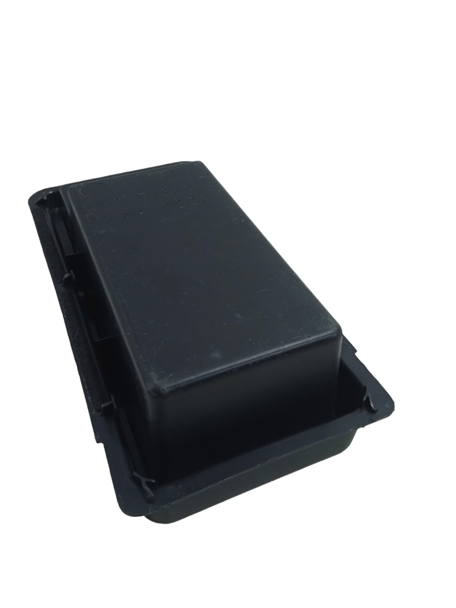 Porta Objetos Console Pajero Sport Gls 2001 Usado 2