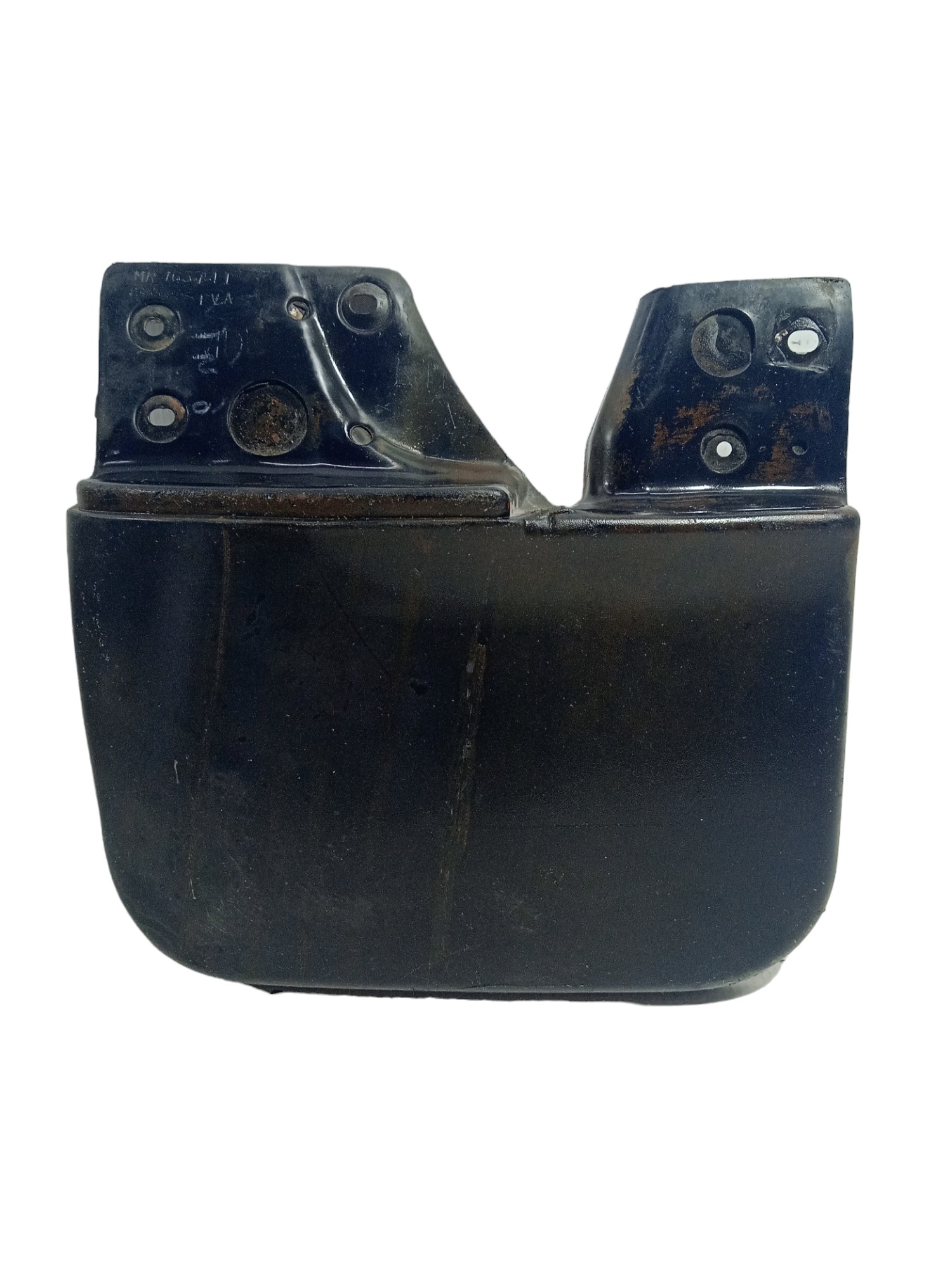Para-barro Lameiro Dianteiro Esquerdo Pajero Sport 2001 2