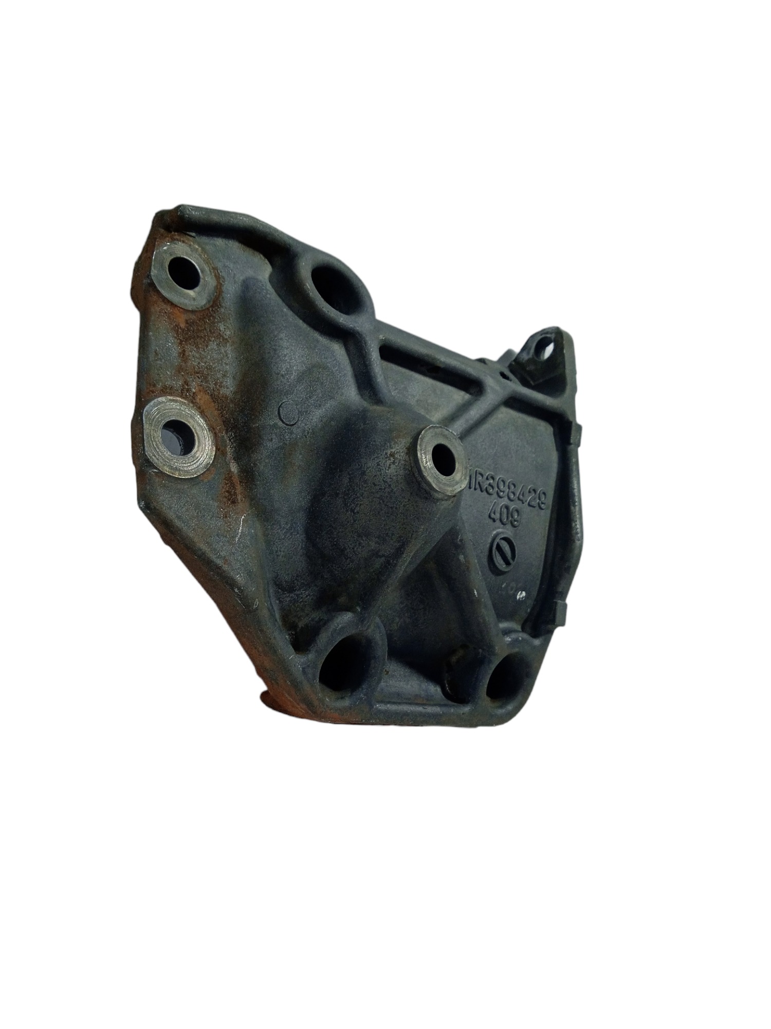 Suporte Compressor Do Ar Mitsubishi Pajero Full 3.5 2002 4