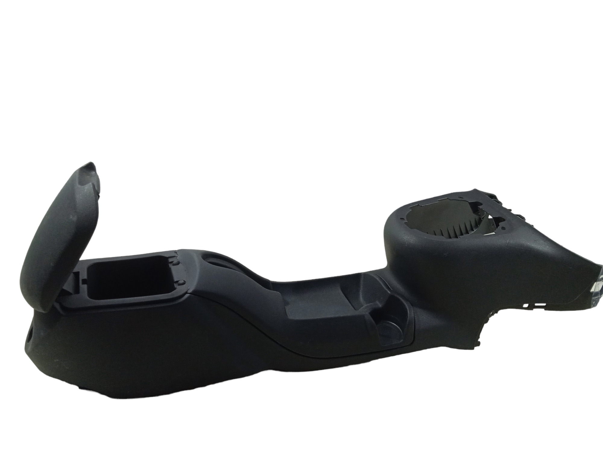 Console Central Citroen Aircross 2011/12 Usado 2