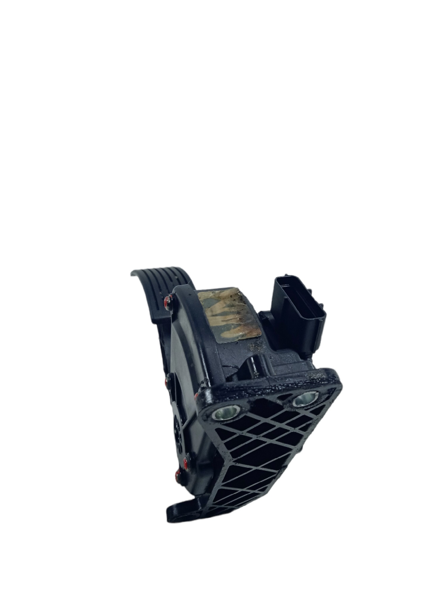 Pedal Acelerador Eletrônico Hyundai Veracruz 2010 Usado 6