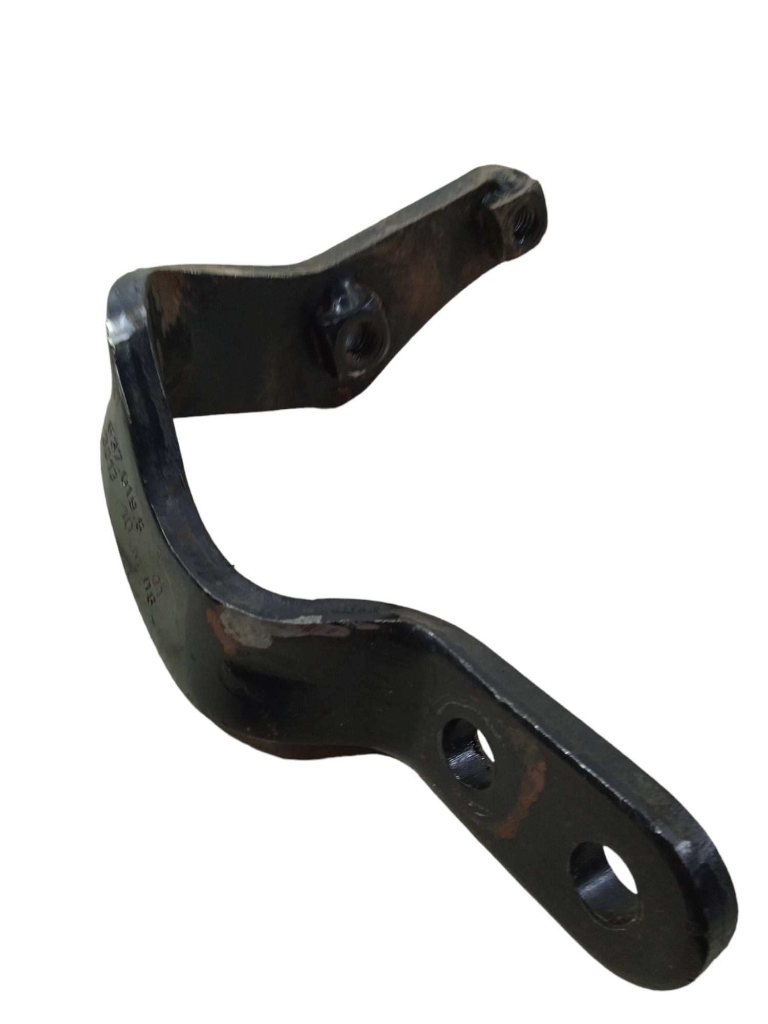 Suporte Flange Motor L/d Chevrolet S10 2010/11 Usado