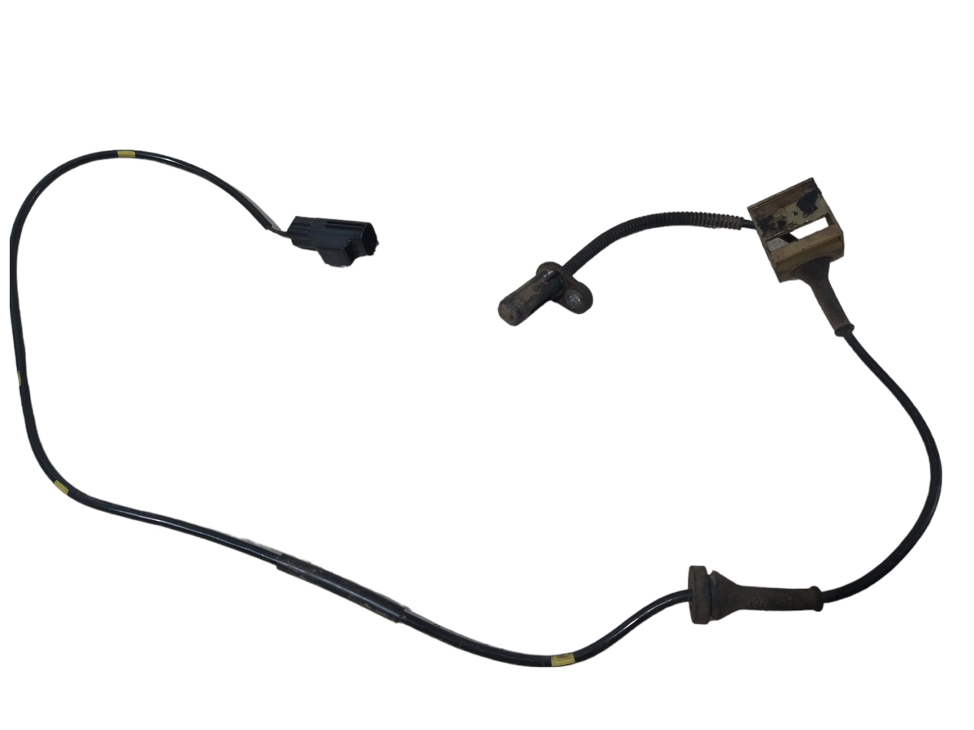 Sensor Abs D/esquerdo Volvo Xc90 3.2 2010 3