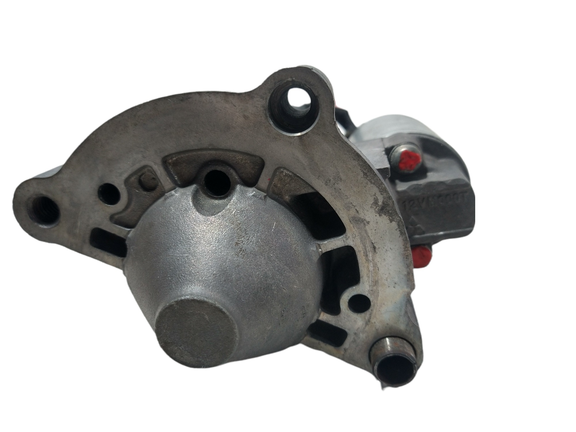 Motor De Arranque Citroen C4/c5/xsara Picasso Peugeot 307… 3