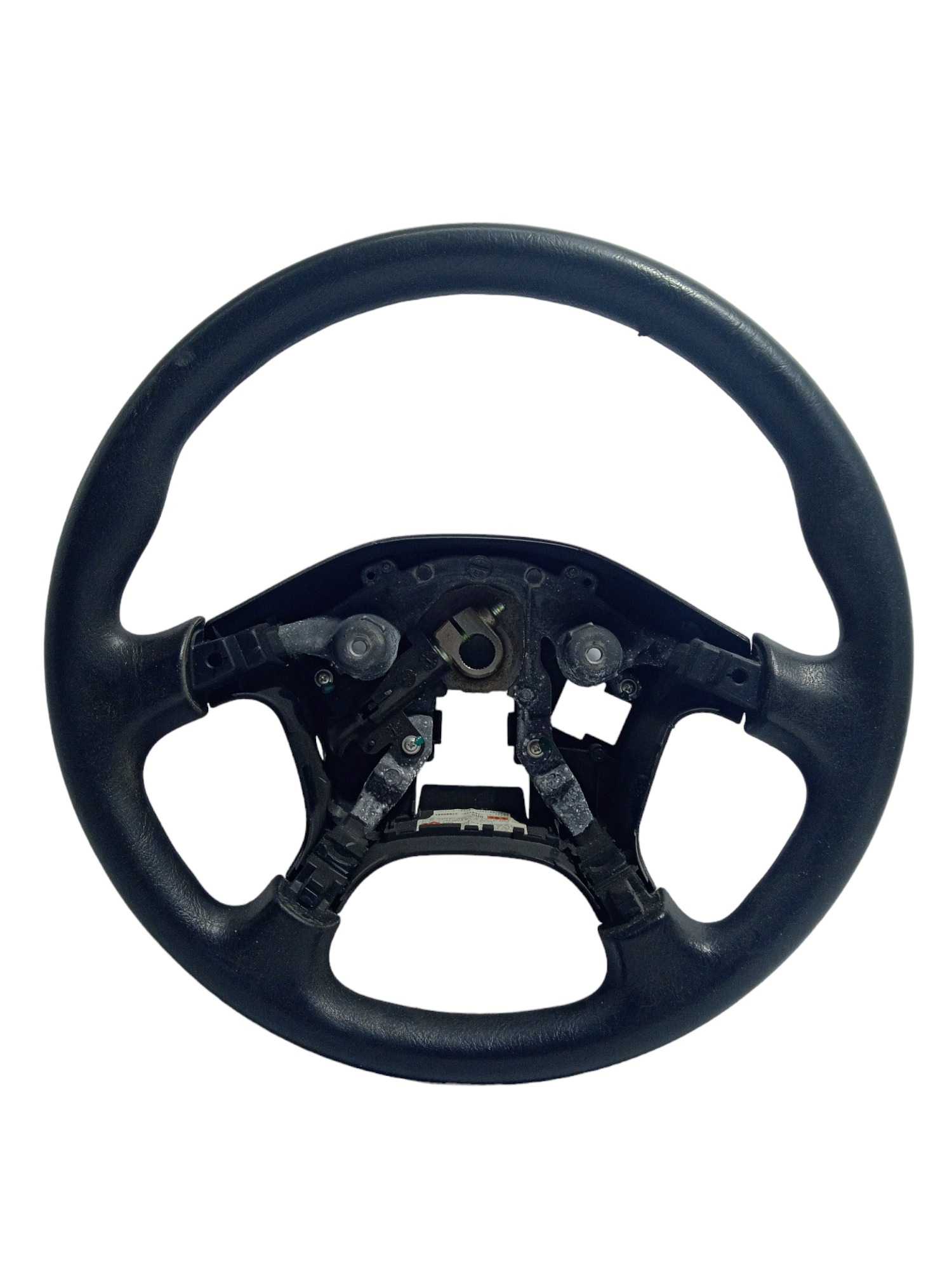 Volante Direção Pajero Tr4 2.0 6