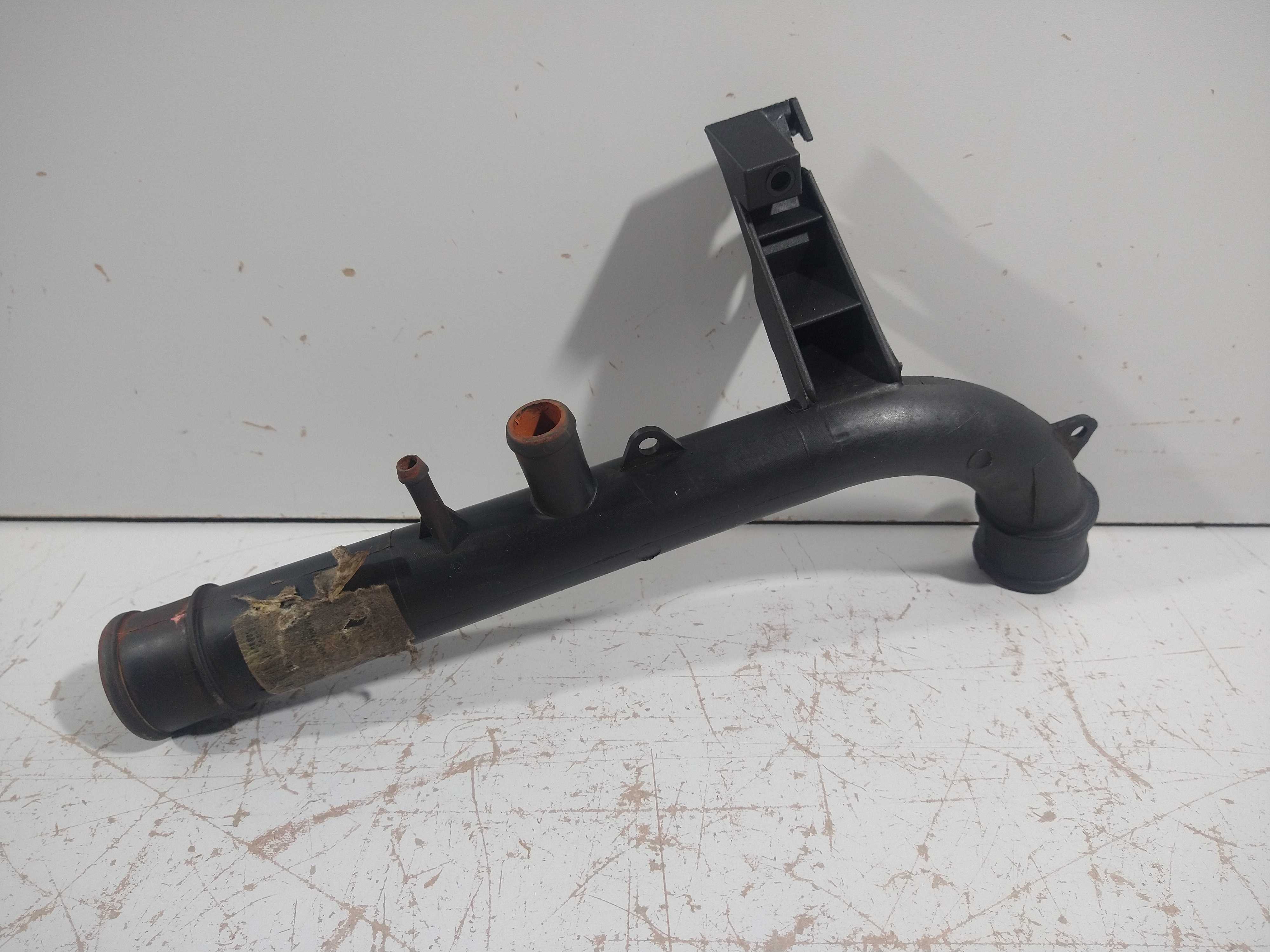 Tubo Cano Água Celta 2001 1.0 8v Usado 3