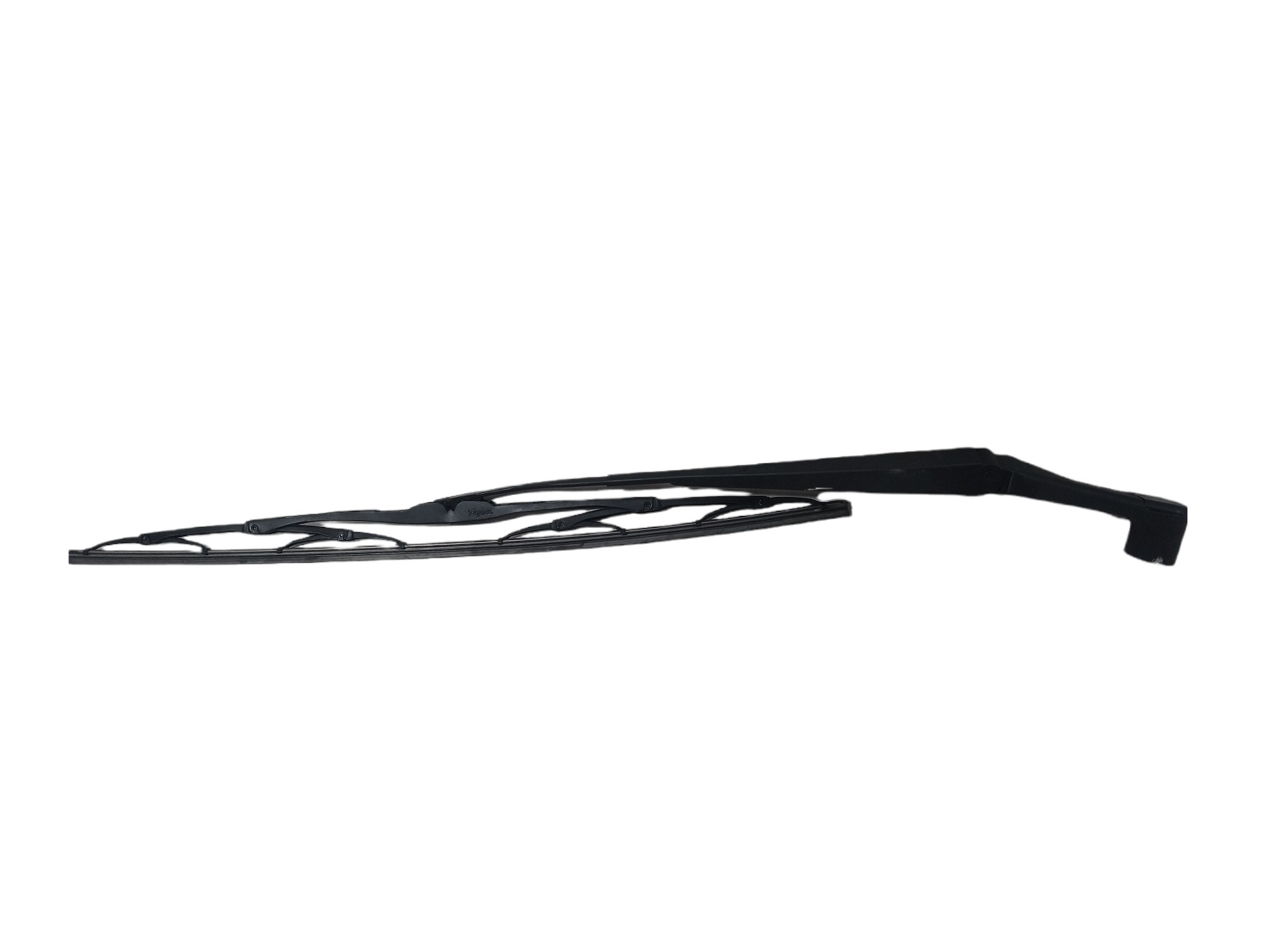Braço Haste Limpador Para-brisa Mitsubishi L200 Triton 2012 – Esquerdo 4
