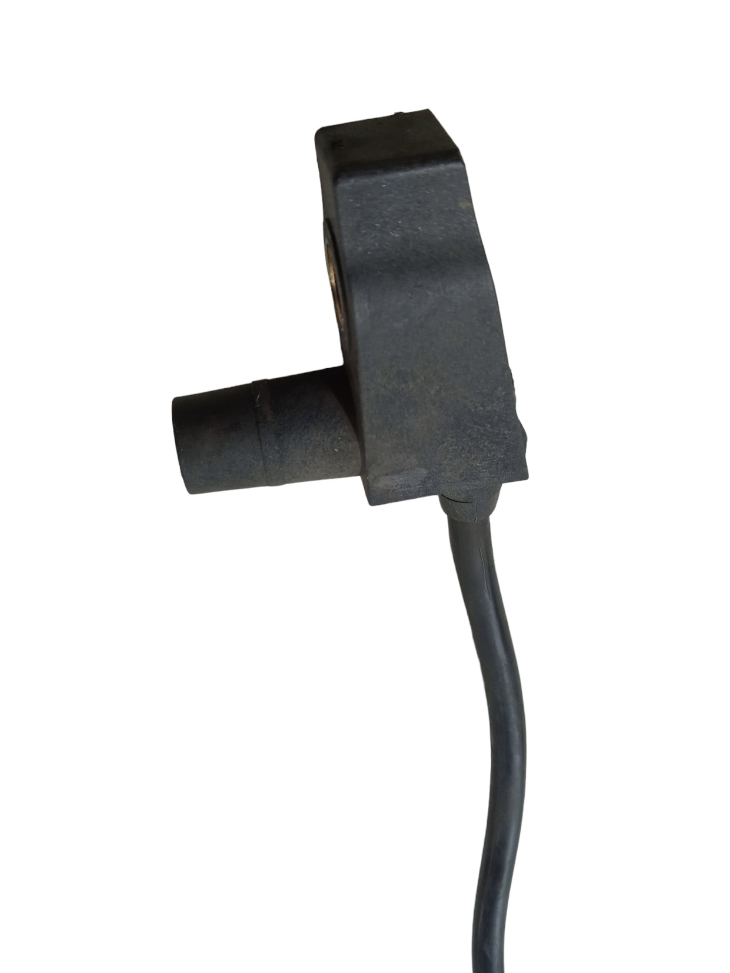 Sensor Abs Diant Esquerdo Mercedes C180 1998 Usado 4