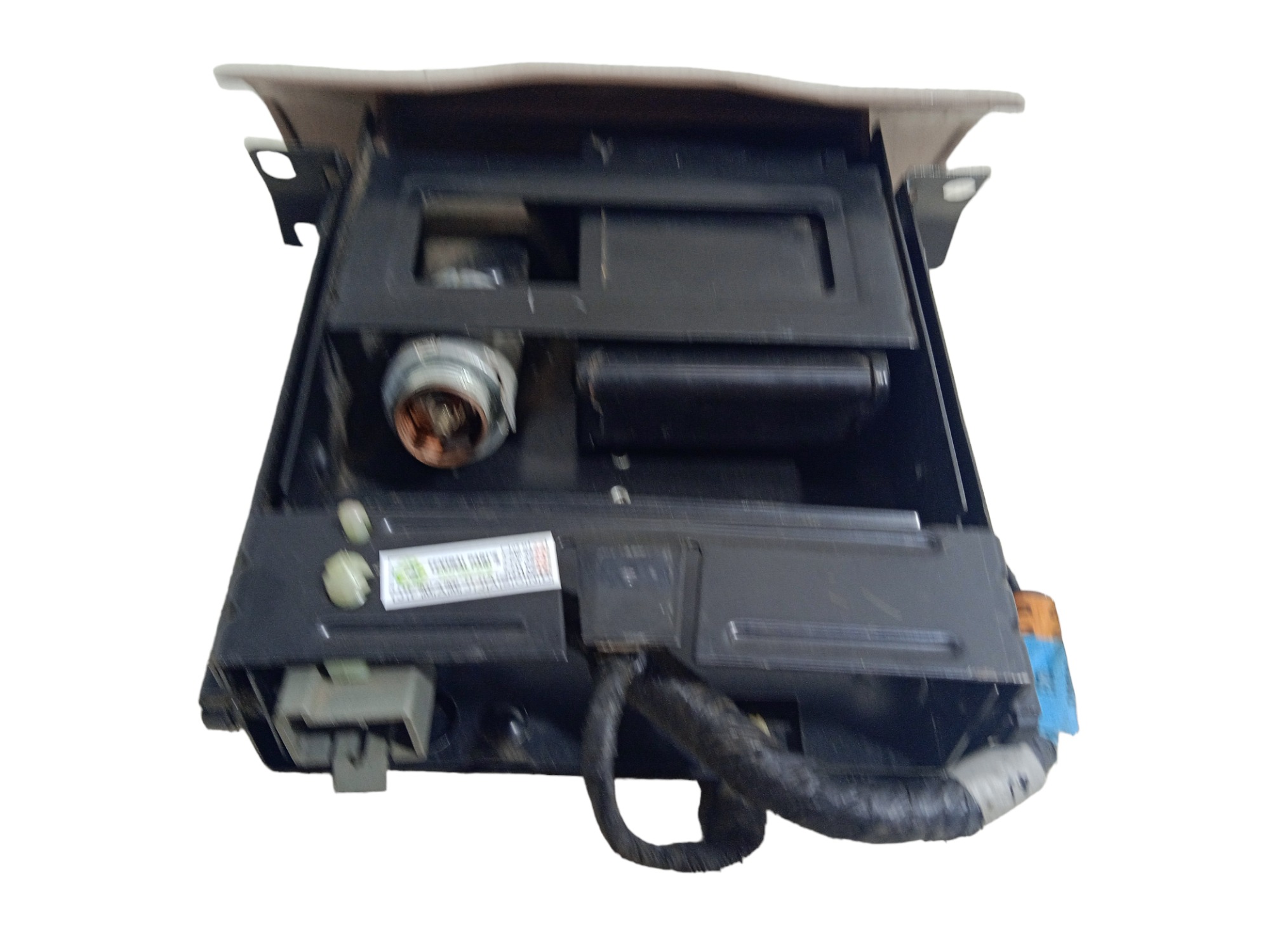 Cinzeiro Painel Explorer 4.0 1994 Usado
