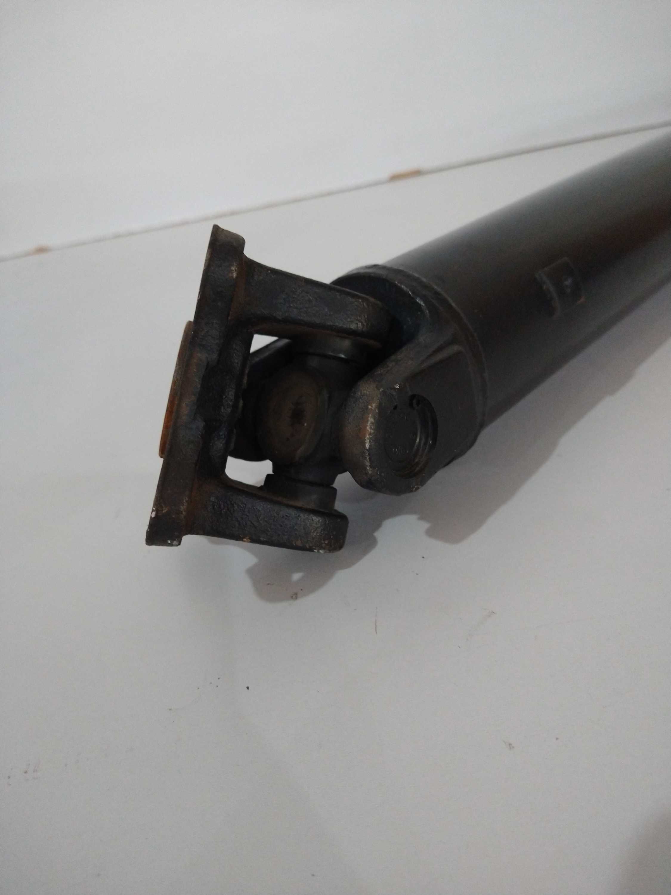 Cardan Traseiro Pajero Tr4 2012 2.0 16v Mecanica 4×2 Usado