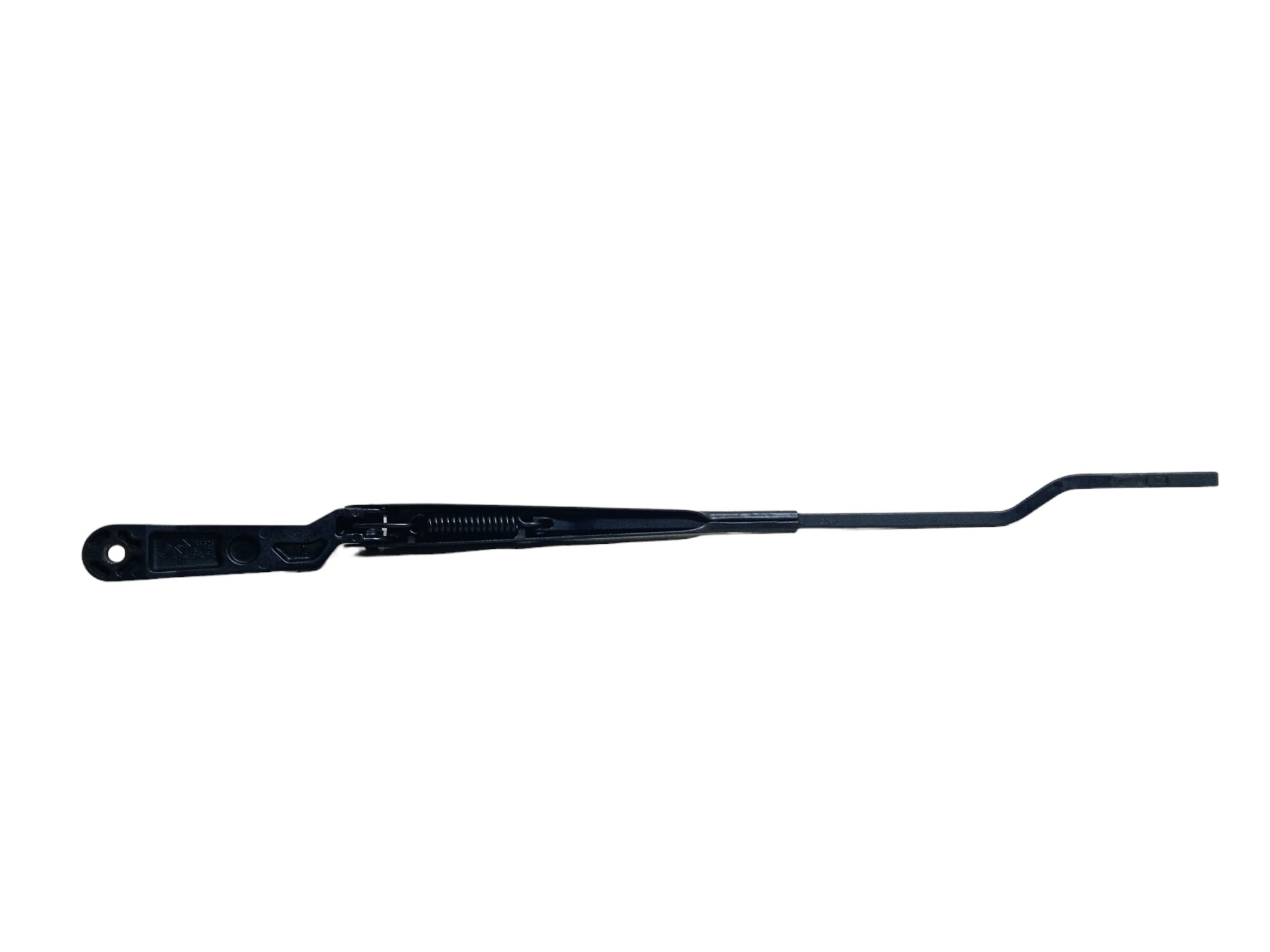 Haste Limpador Para-brisa Esquerdo Vw Golf Sr 1999 Usado  Esquerdo