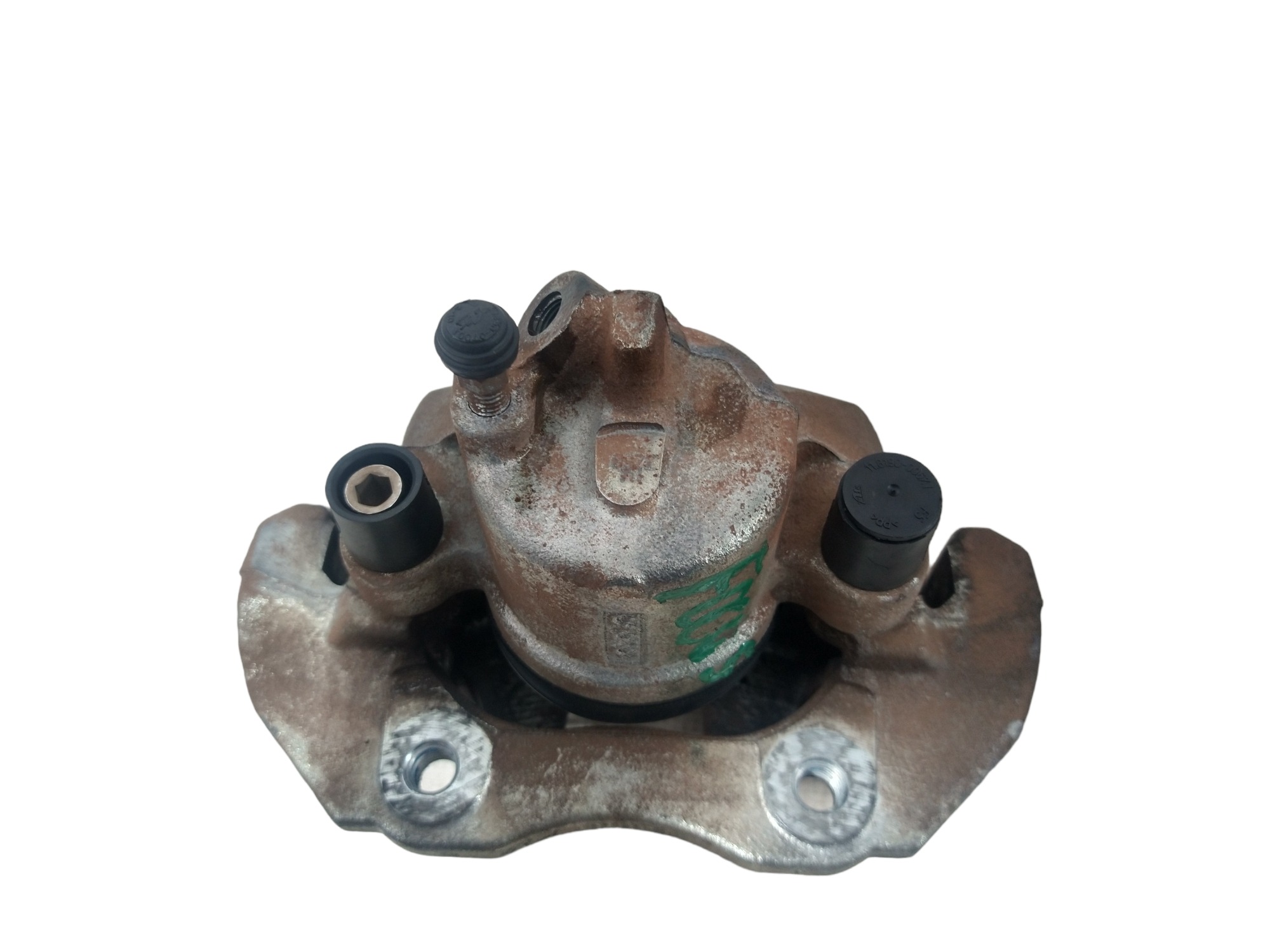 Pinça Dianteiro Esquerda Ford Focus 1.6 16v 2013 3