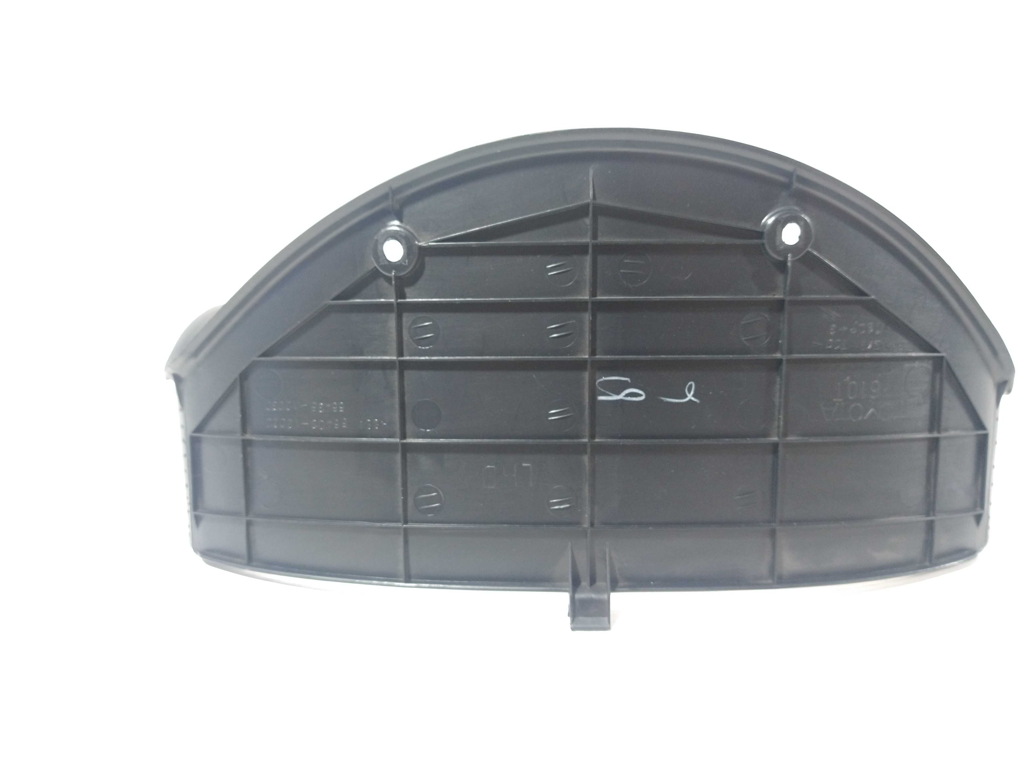 Moldura Do Painel Toyota Corolla 1999 2