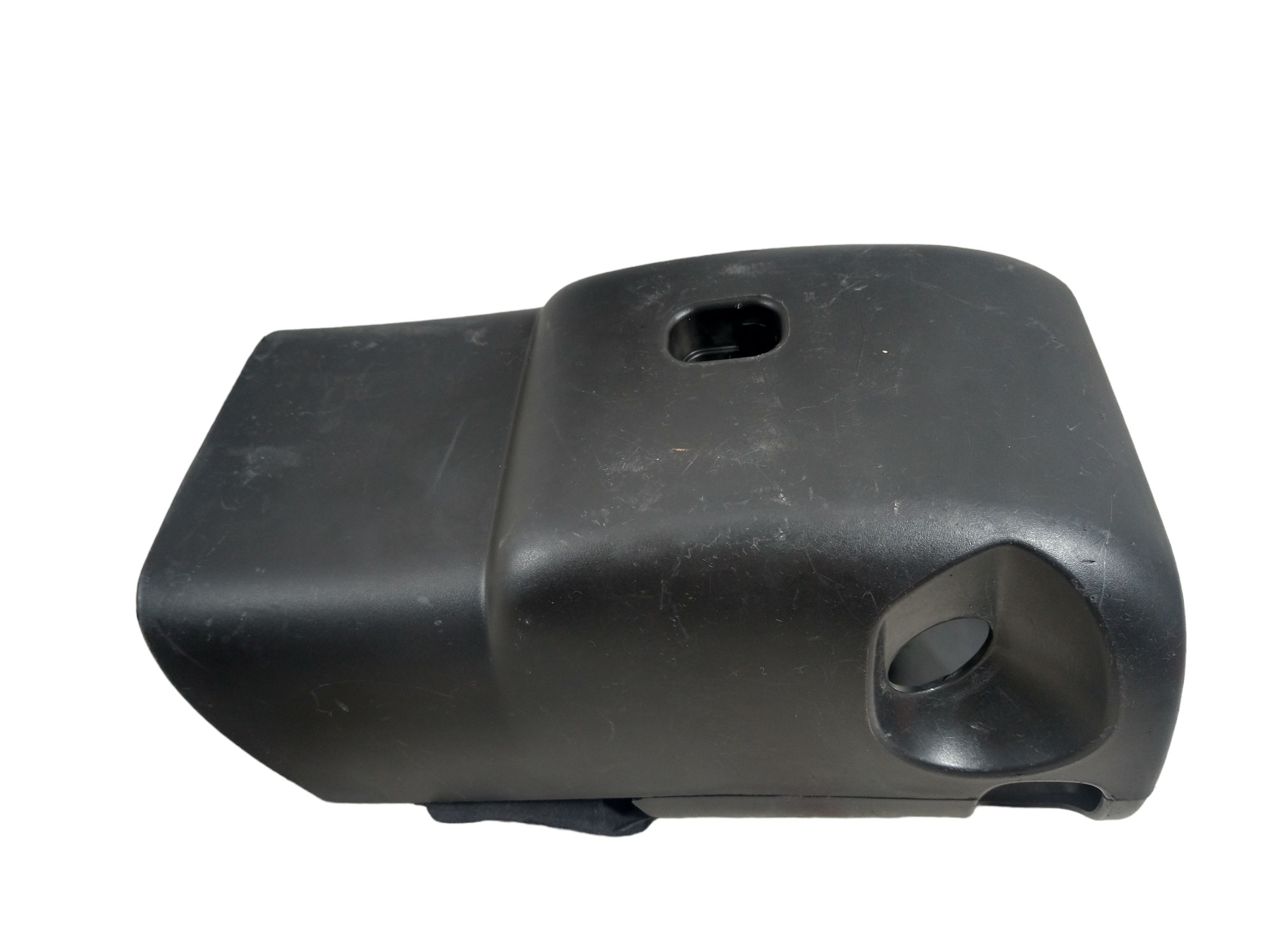 Capa Chave De Seta Vw Fox 2010 3