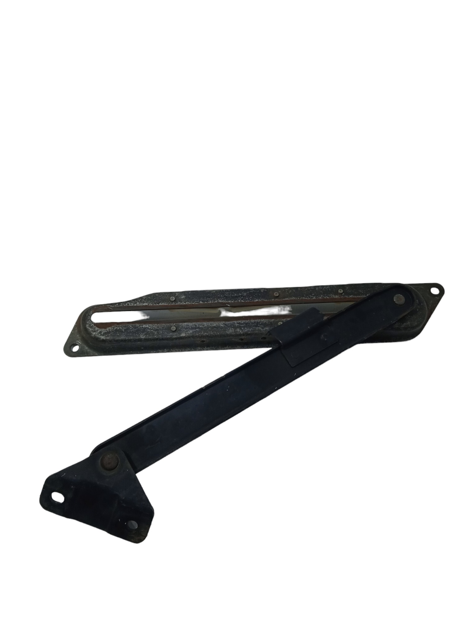 Limitador Tampa Traseira Mitsubishi Pajero Gls Full 2002 2
